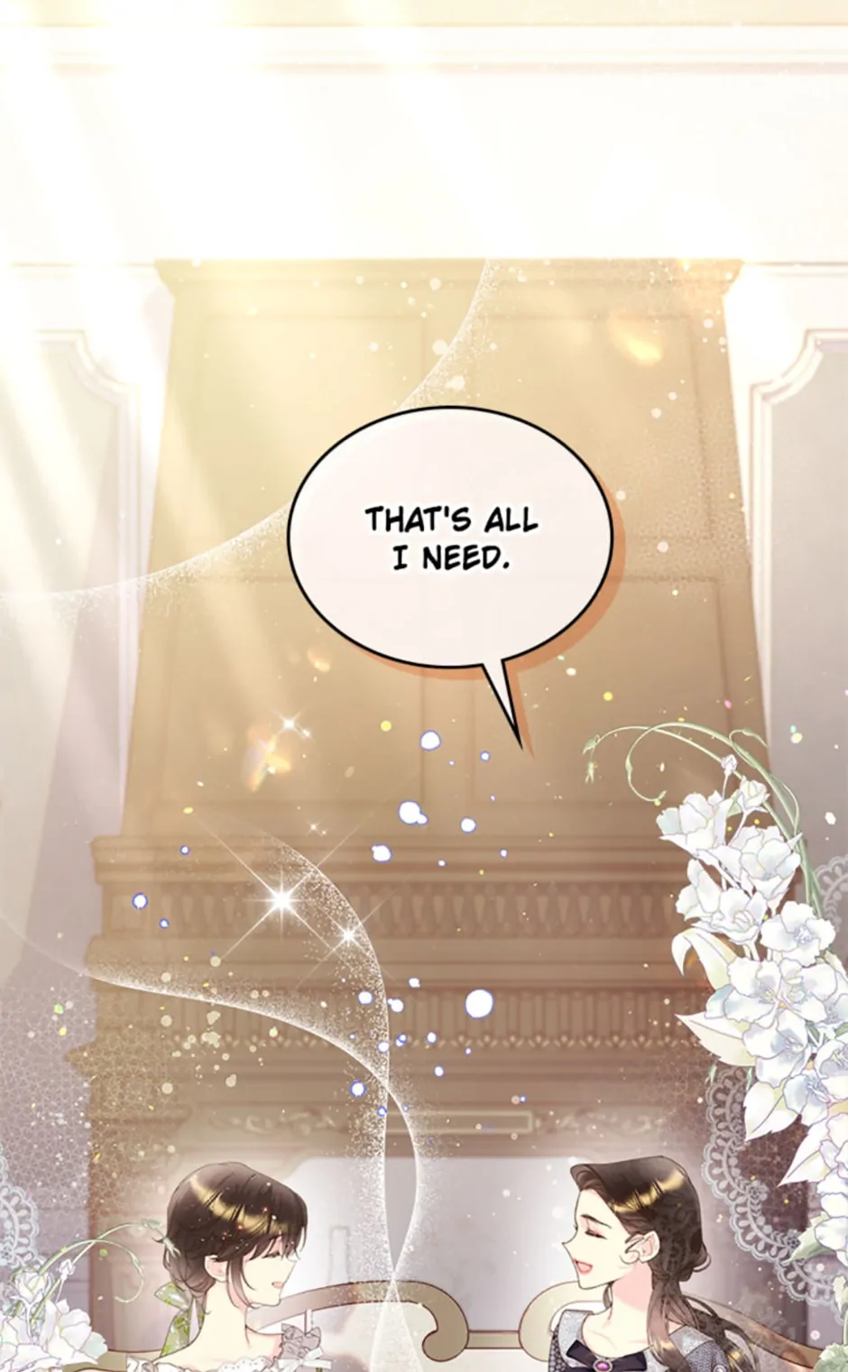 Beatrice – Manhwa Chapter 96 - page 18