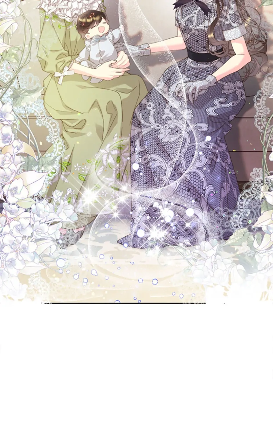 Beatrice – Manhwa Chapter 96 - page 19