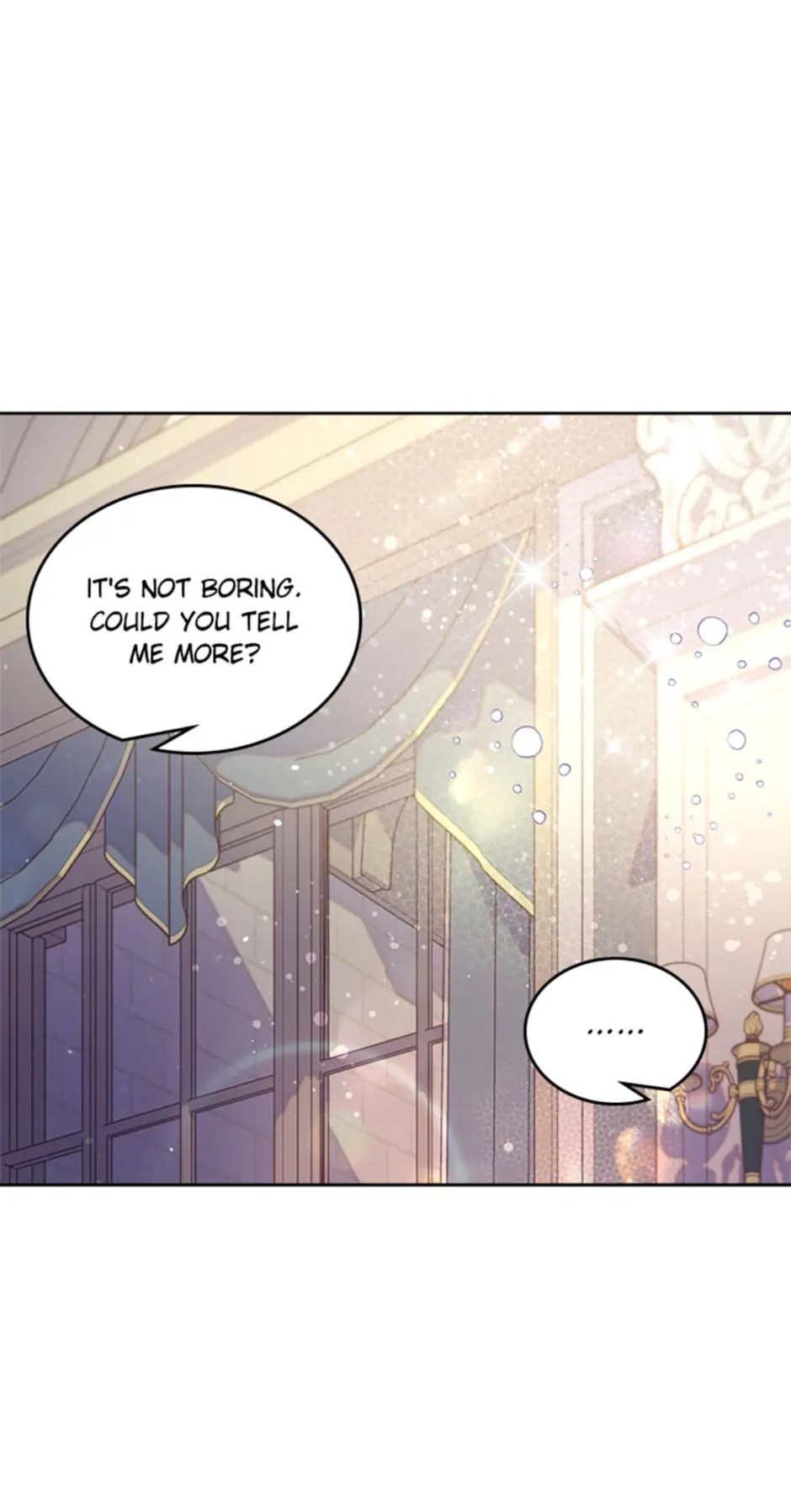Beatrice – Manhwa Chapter 96 - page 2