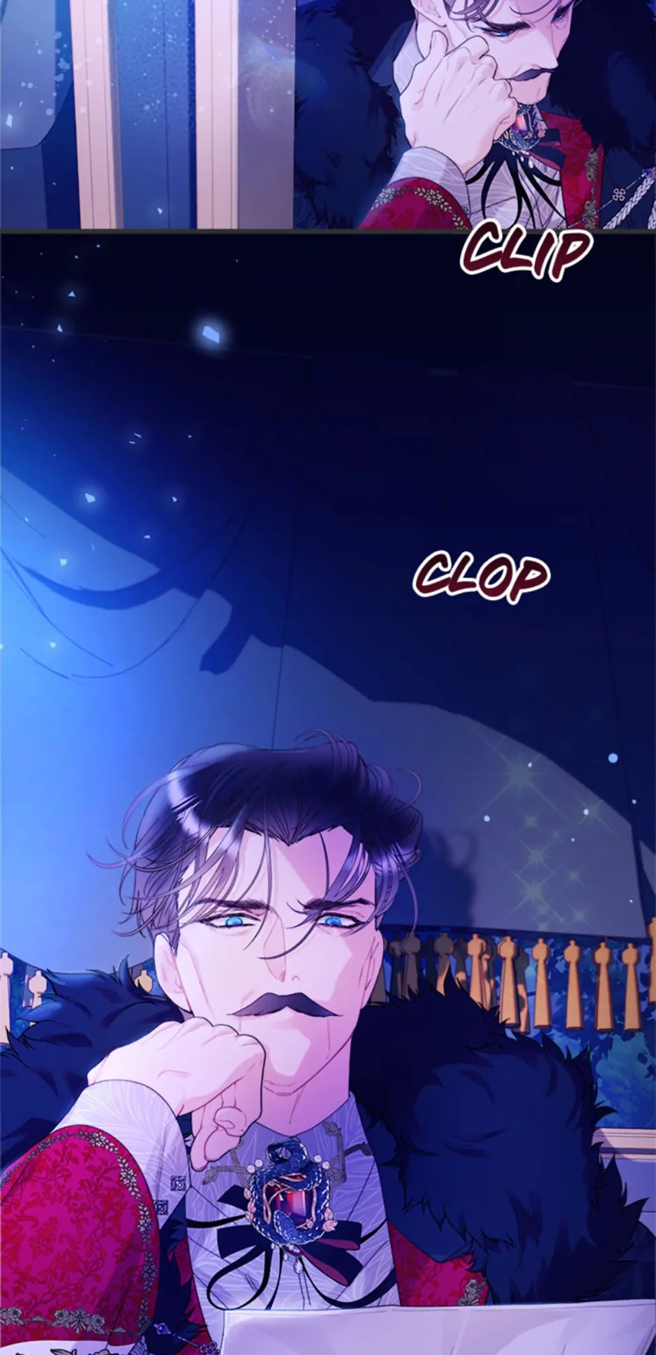 Beatrice – Manhwa Chapter 96 - page 22