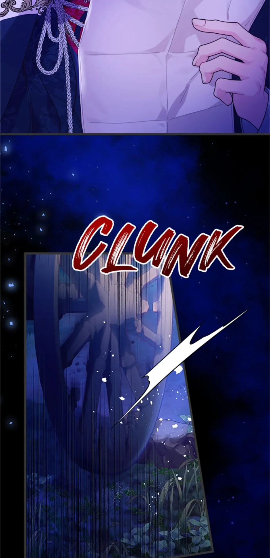 Beatrice – Manhwa Chapter 96 - page 23