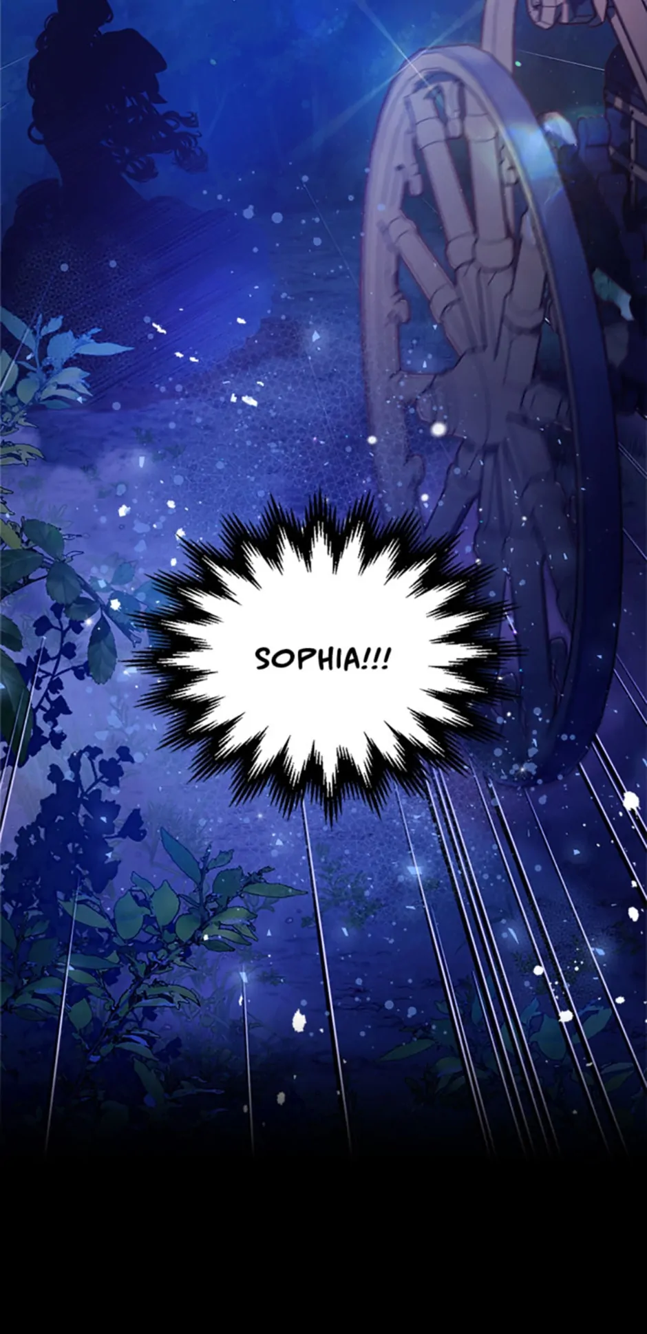Beatrice – Manhwa Chapter 96 - page 26