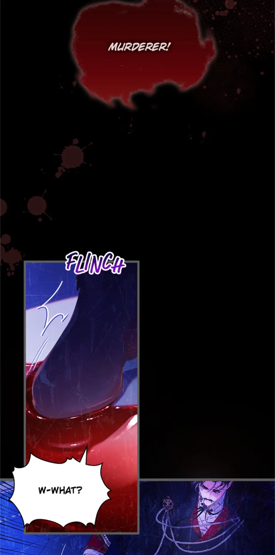 Beatrice – Manhwa Chapter 96 - page 28