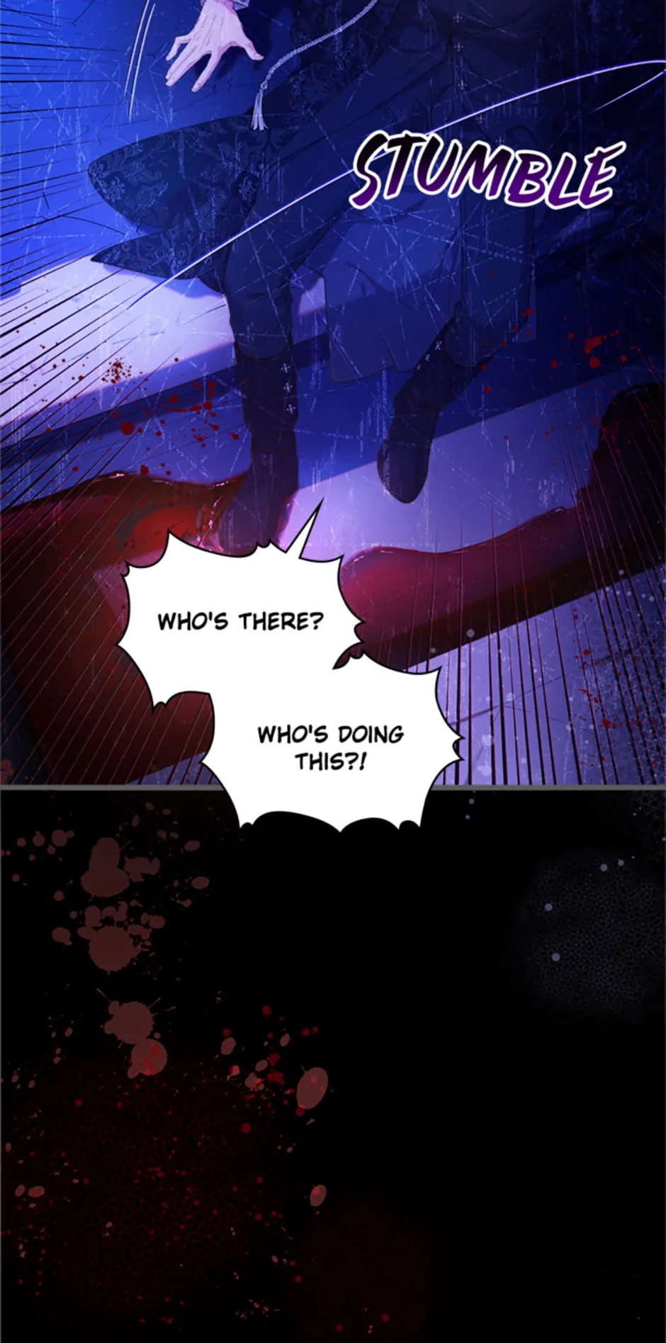 Beatrice – Manhwa Chapter 96 - page 29