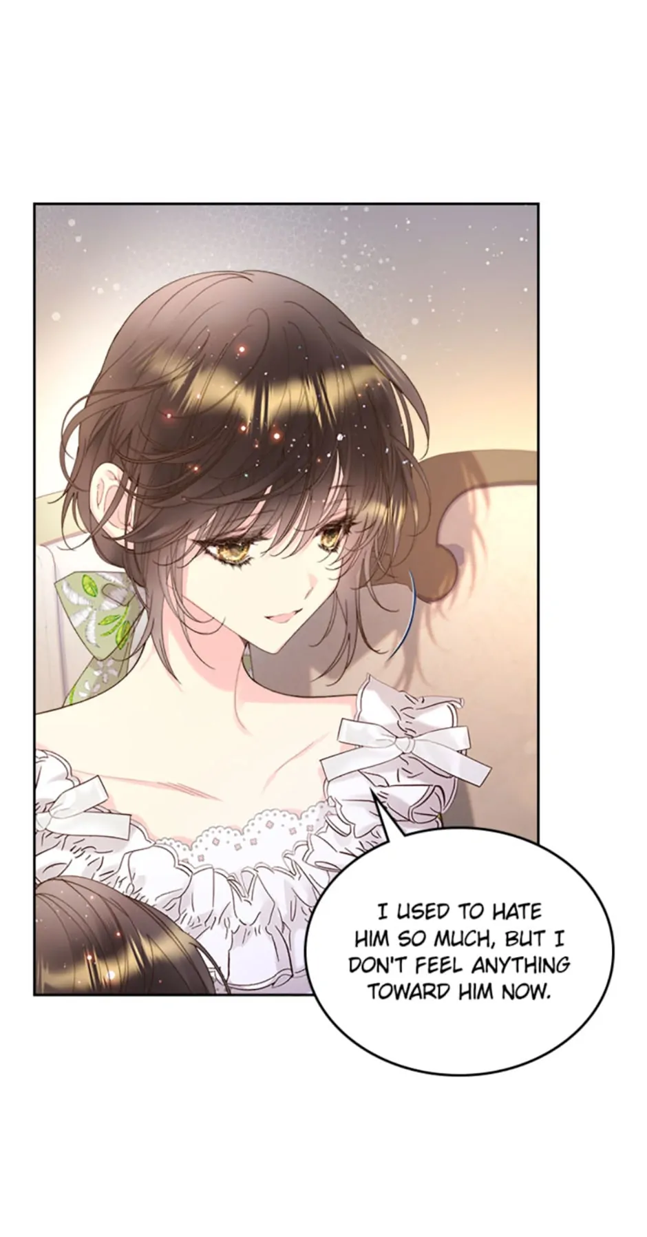 Beatrice – Manhwa Chapter 96 - page 3