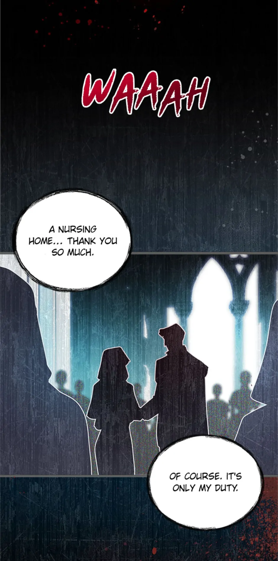 Beatrice – Manhwa Chapter 96 - page 30