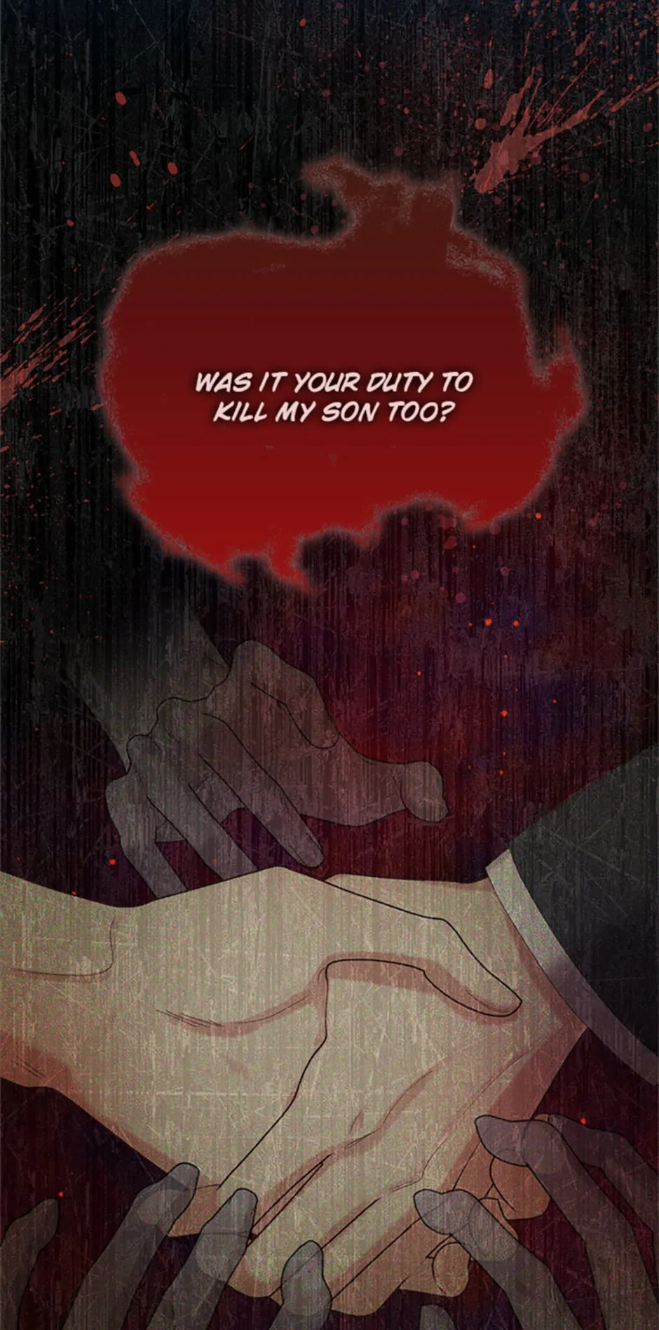 Beatrice – Manhwa Chapter 96 - page 31