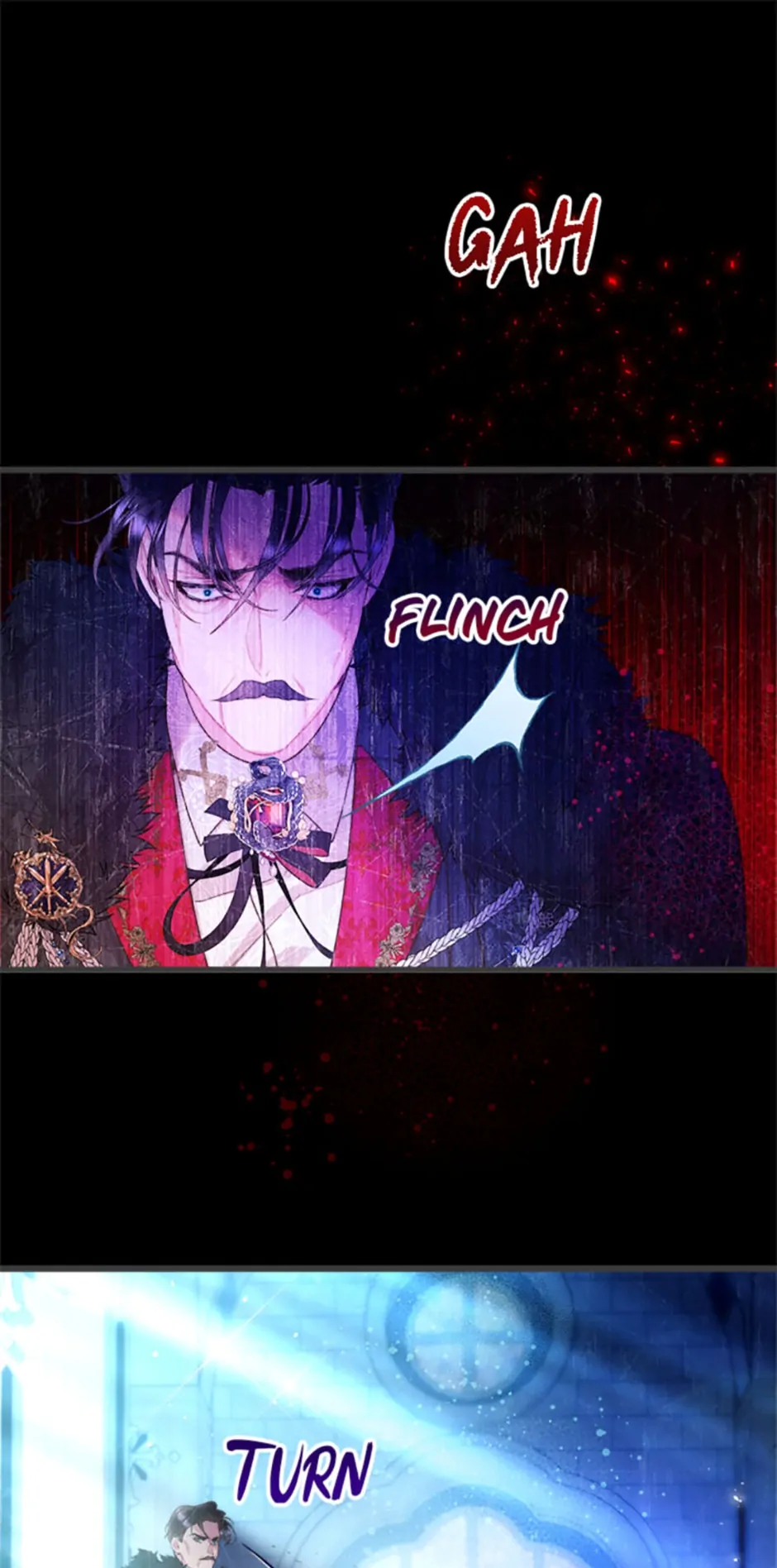 Beatrice – Manhwa Chapter 96 - page 33