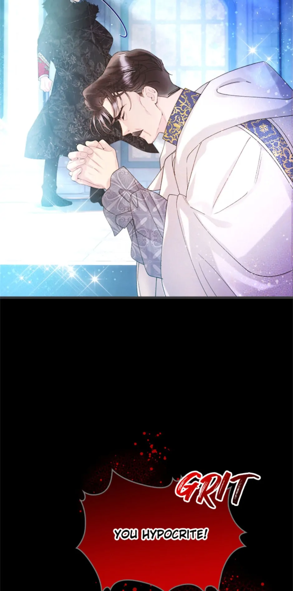 Beatrice – Manhwa Chapter 96 - page 34