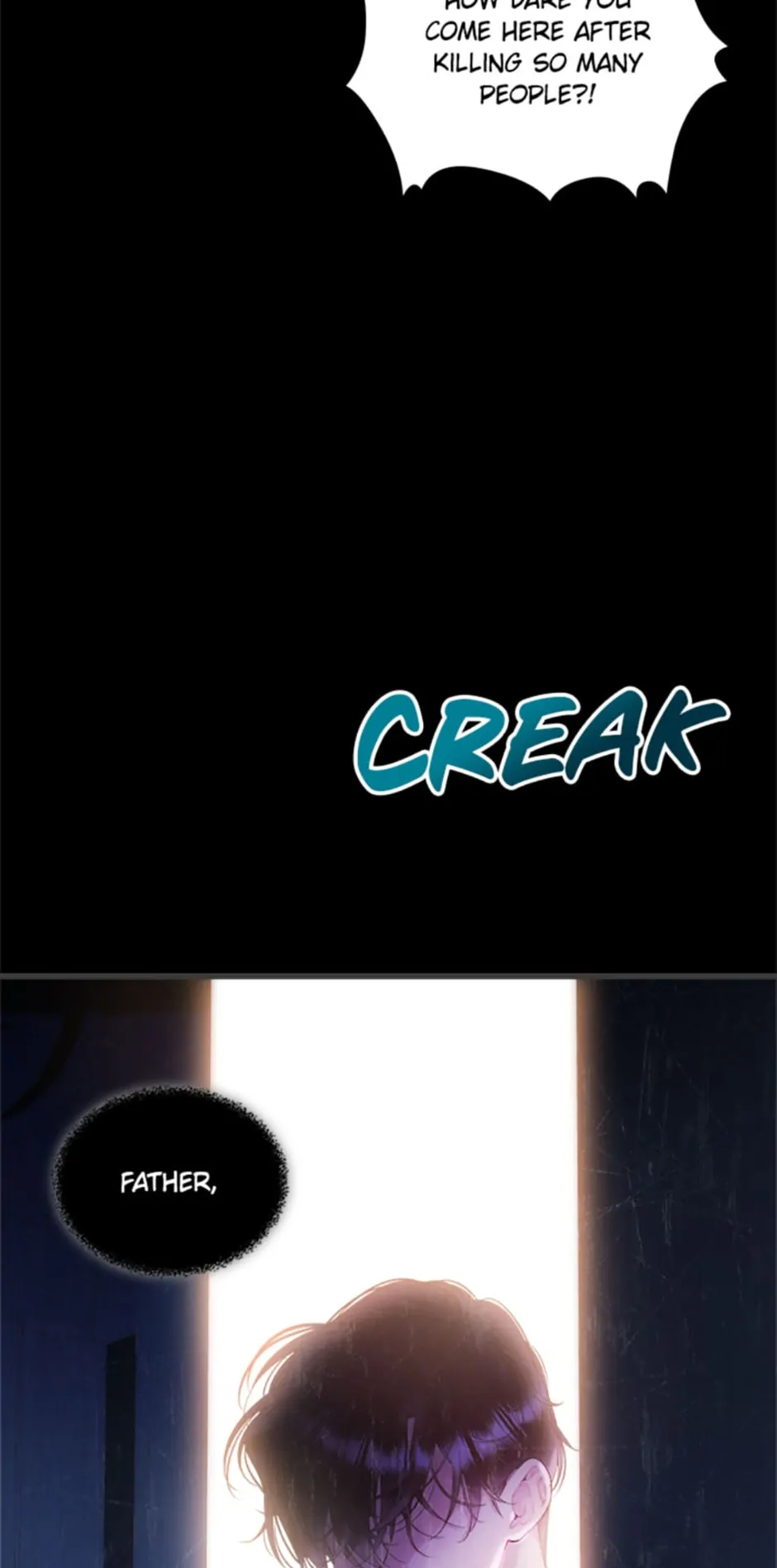 Beatrice – Manhwa Chapter 96 - page 36