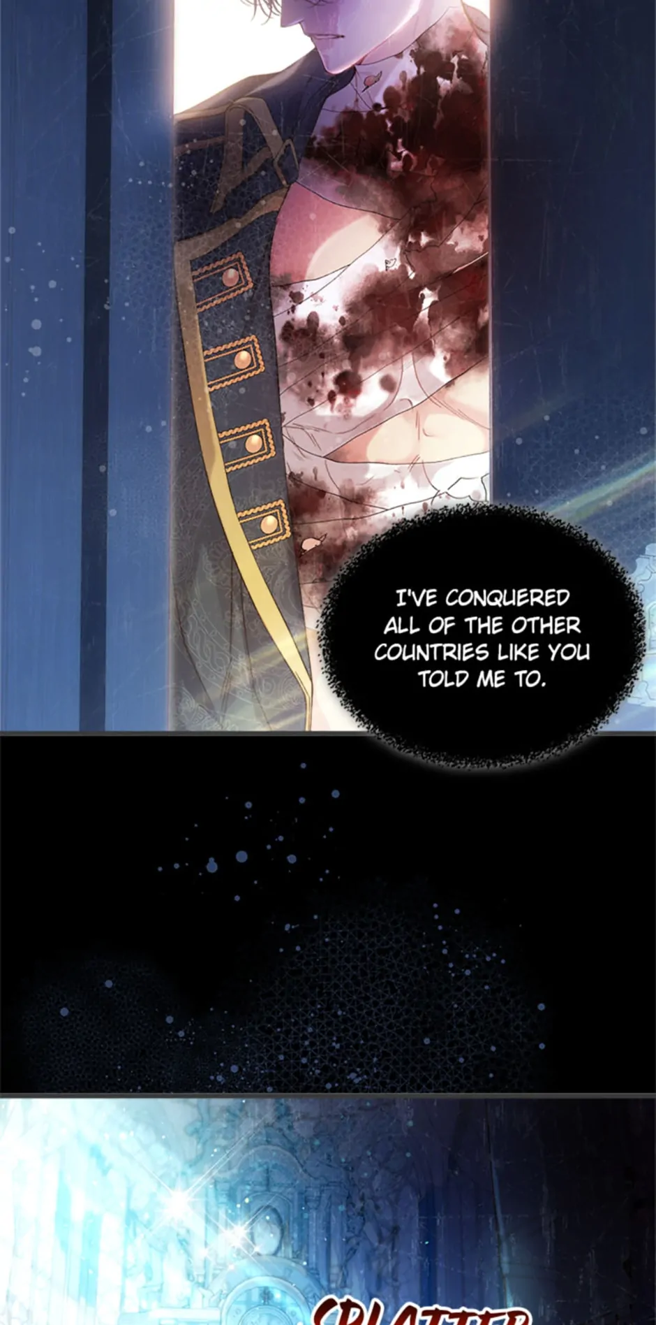 Beatrice – Manhwa Chapter 96 - page 37