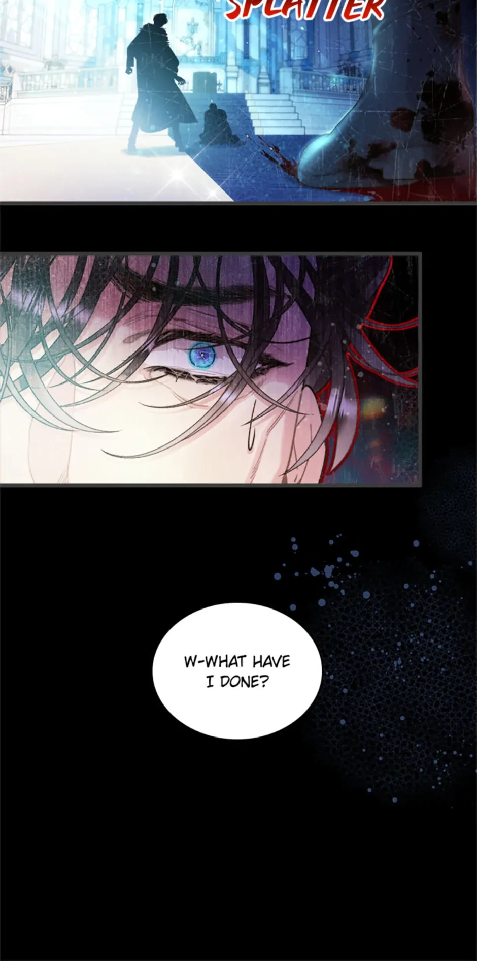 Beatrice – Manhwa Chapter 96 - page 38