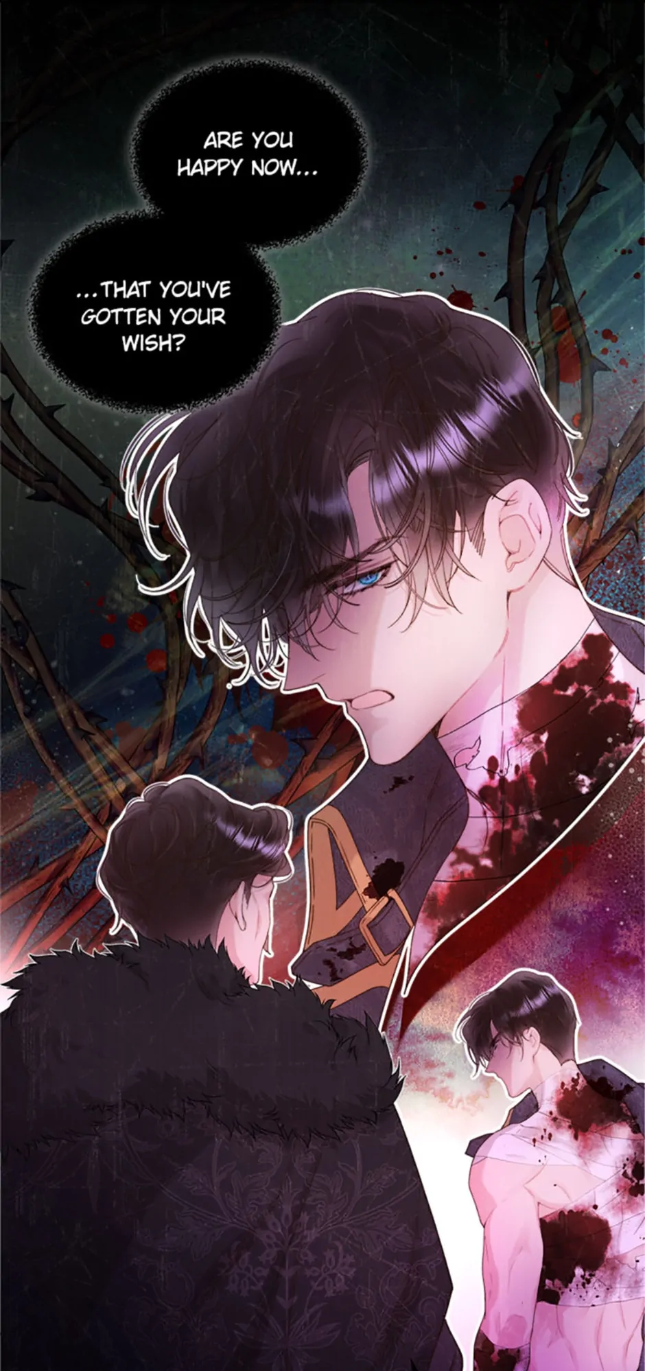 Beatrice – Manhwa Chapter 96 - page 39