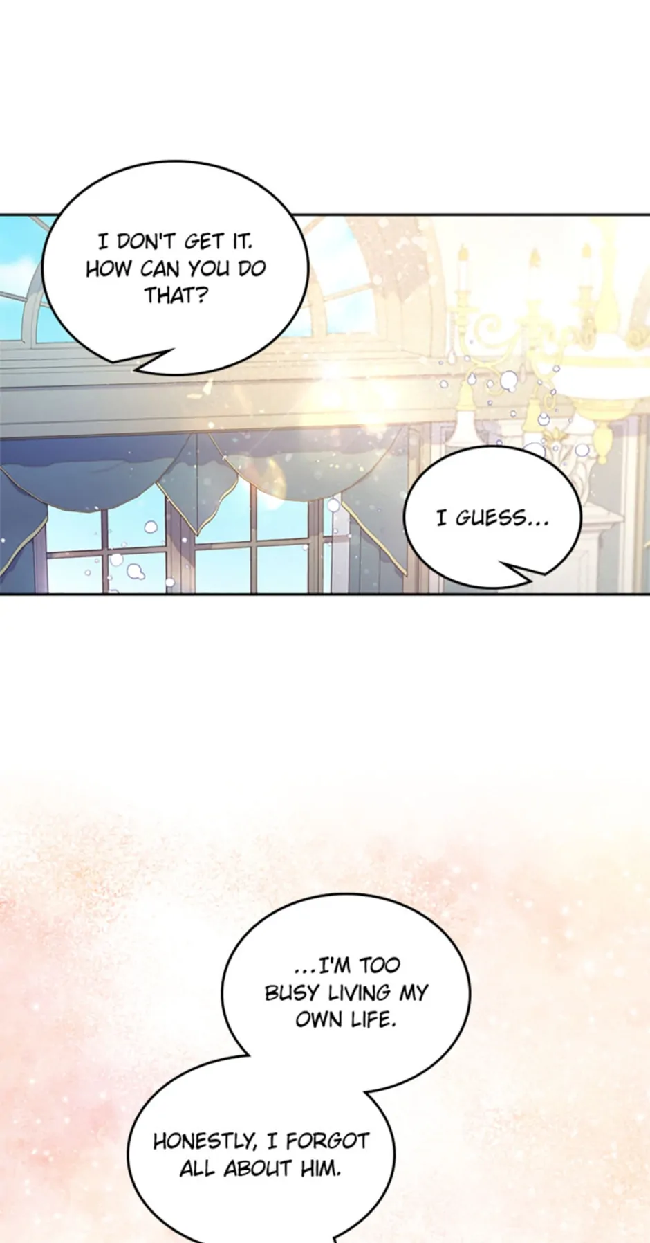 Beatrice – Manhwa Chapter 96 - page 4