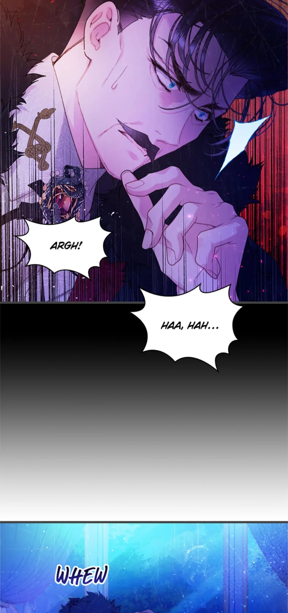 Beatrice – Manhwa Chapter 96 - page 41