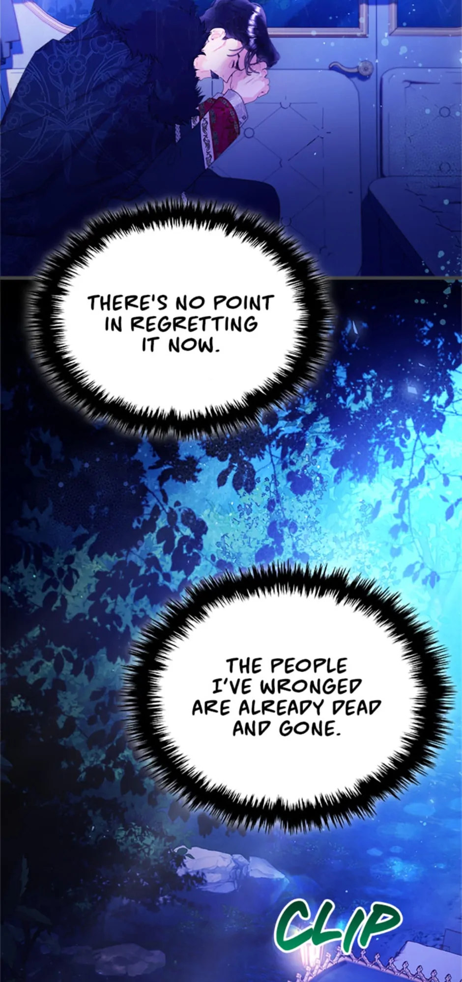 Beatrice – Manhwa Chapter 96 - page 42