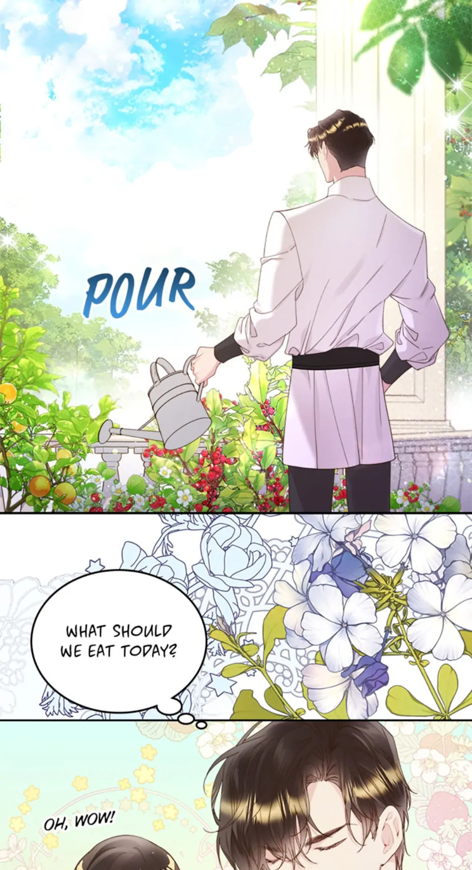Beatrice – Manhwa Chapter 96 - page 45