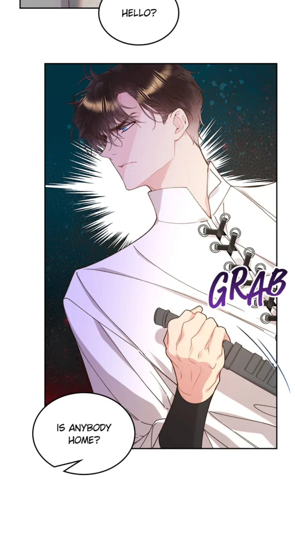 Beatrice – Manhwa Chapter 96 - page 47