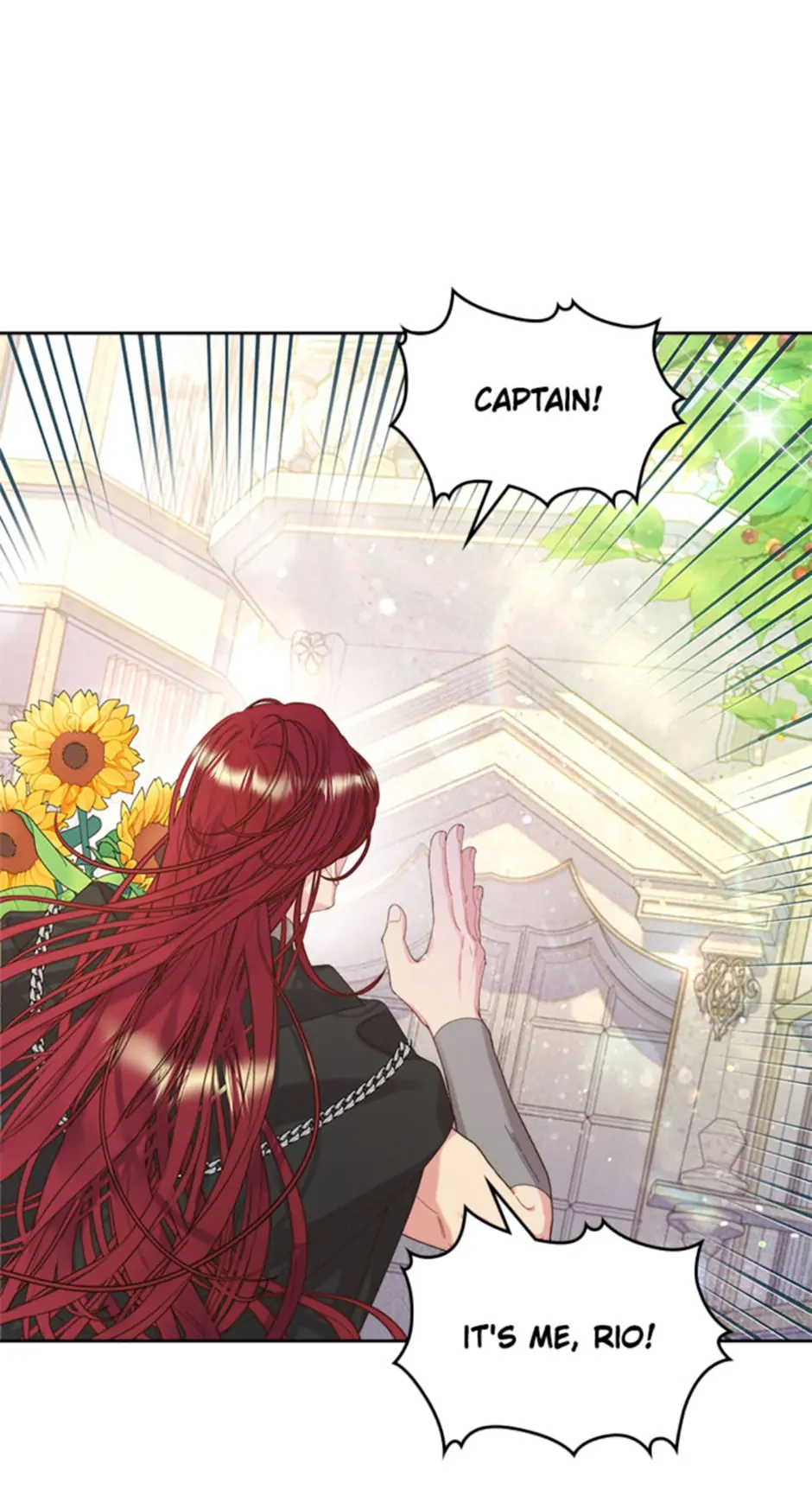 Beatrice – Manhwa Chapter 96 - page 48