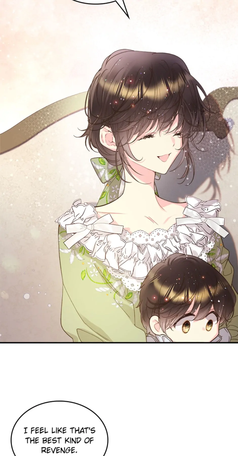 Beatrice – Manhwa Chapter 96 - page 5