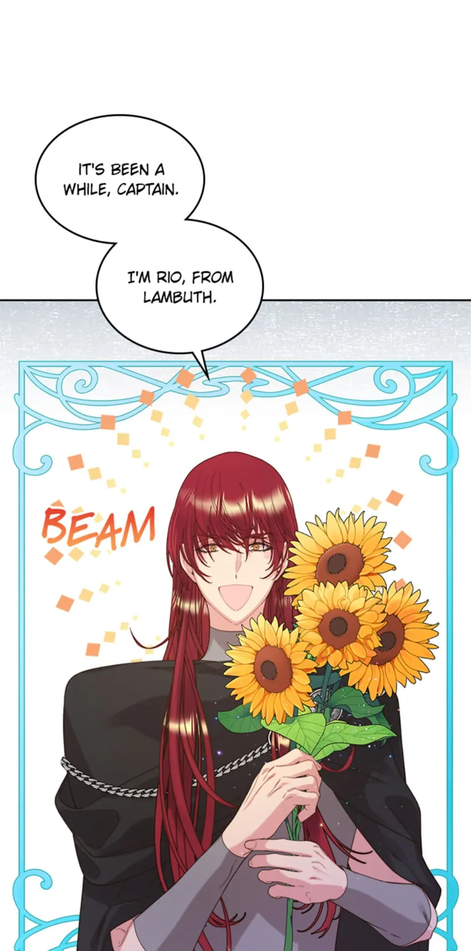 Beatrice – Manhwa Chapter 96 - page 50