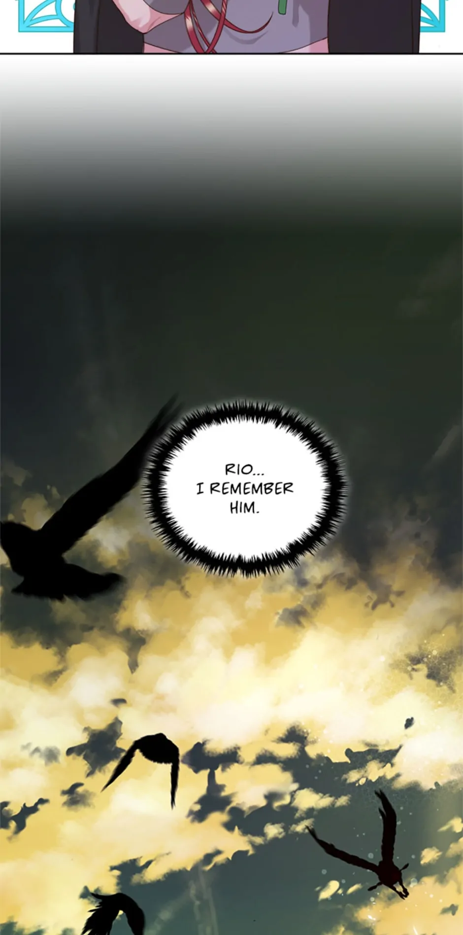 Beatrice – Manhwa Chapter 96 - page 51