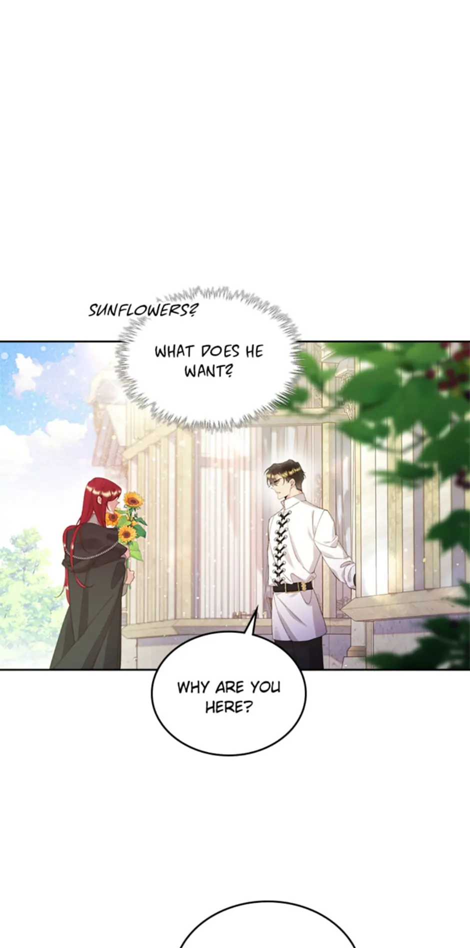 Beatrice – Manhwa Chapter 96 - page 56