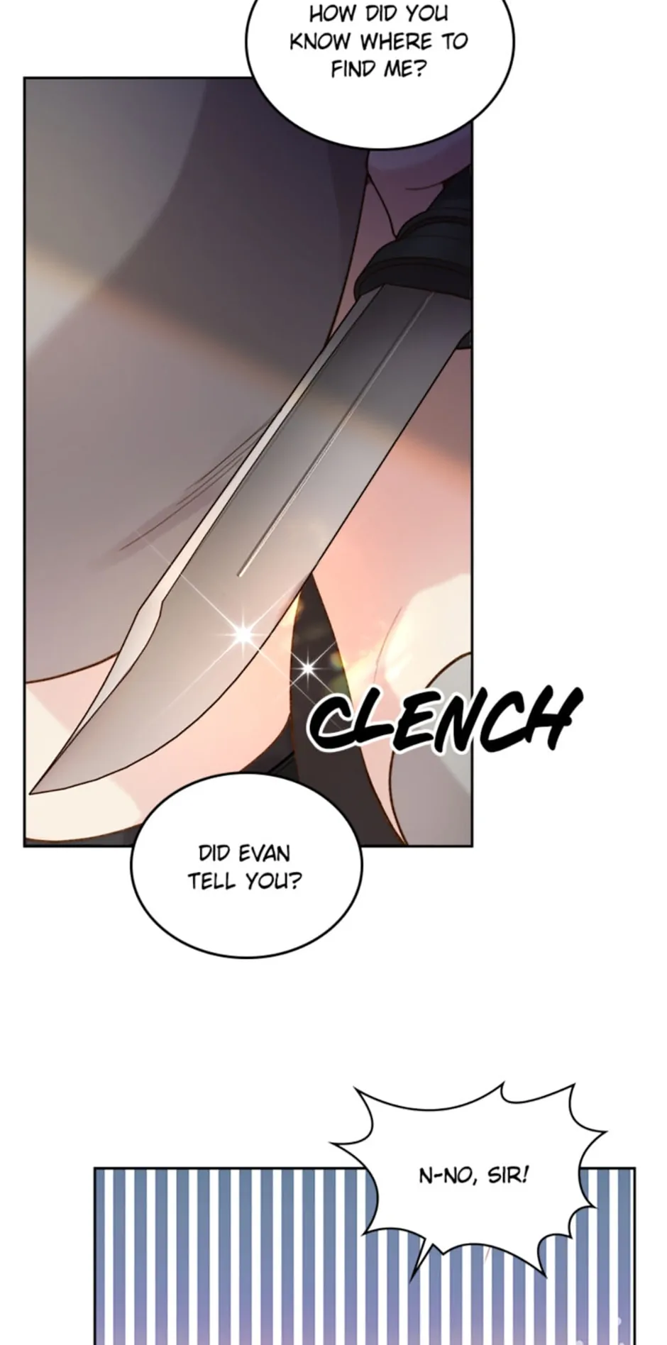 Beatrice – Manhwa Chapter 96 - page 57