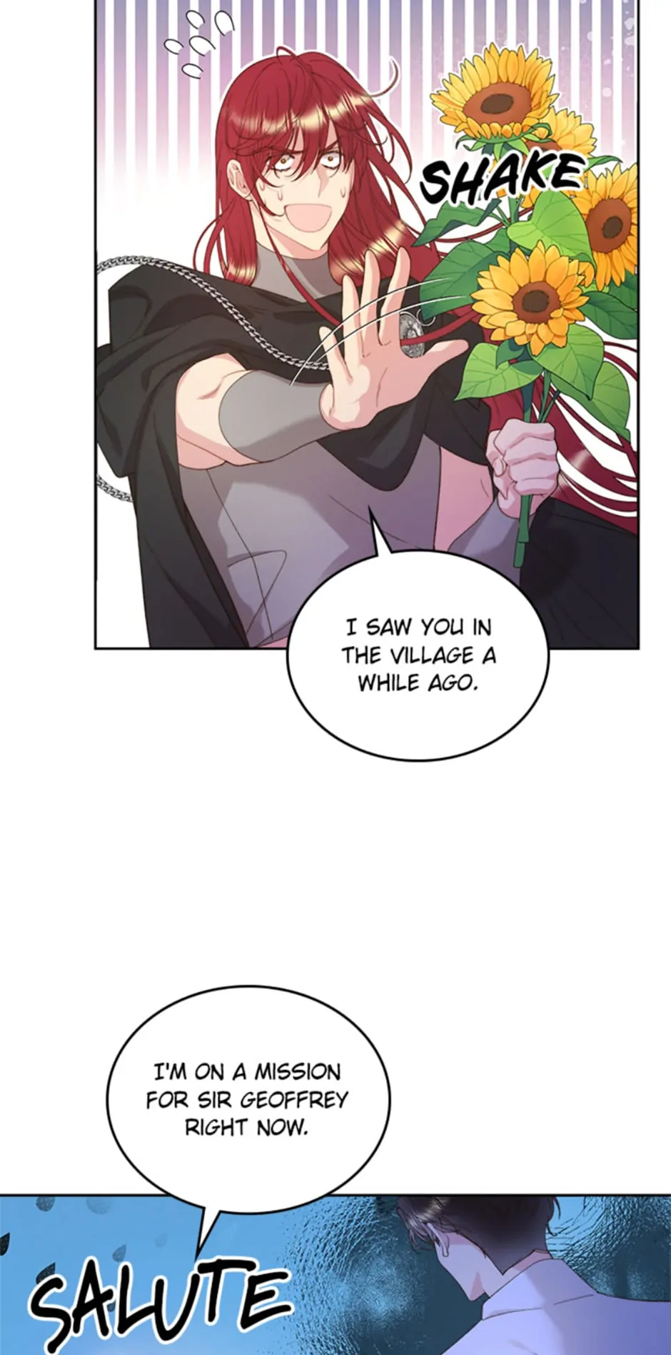 Beatrice – Manhwa Chapter 96 - page 58