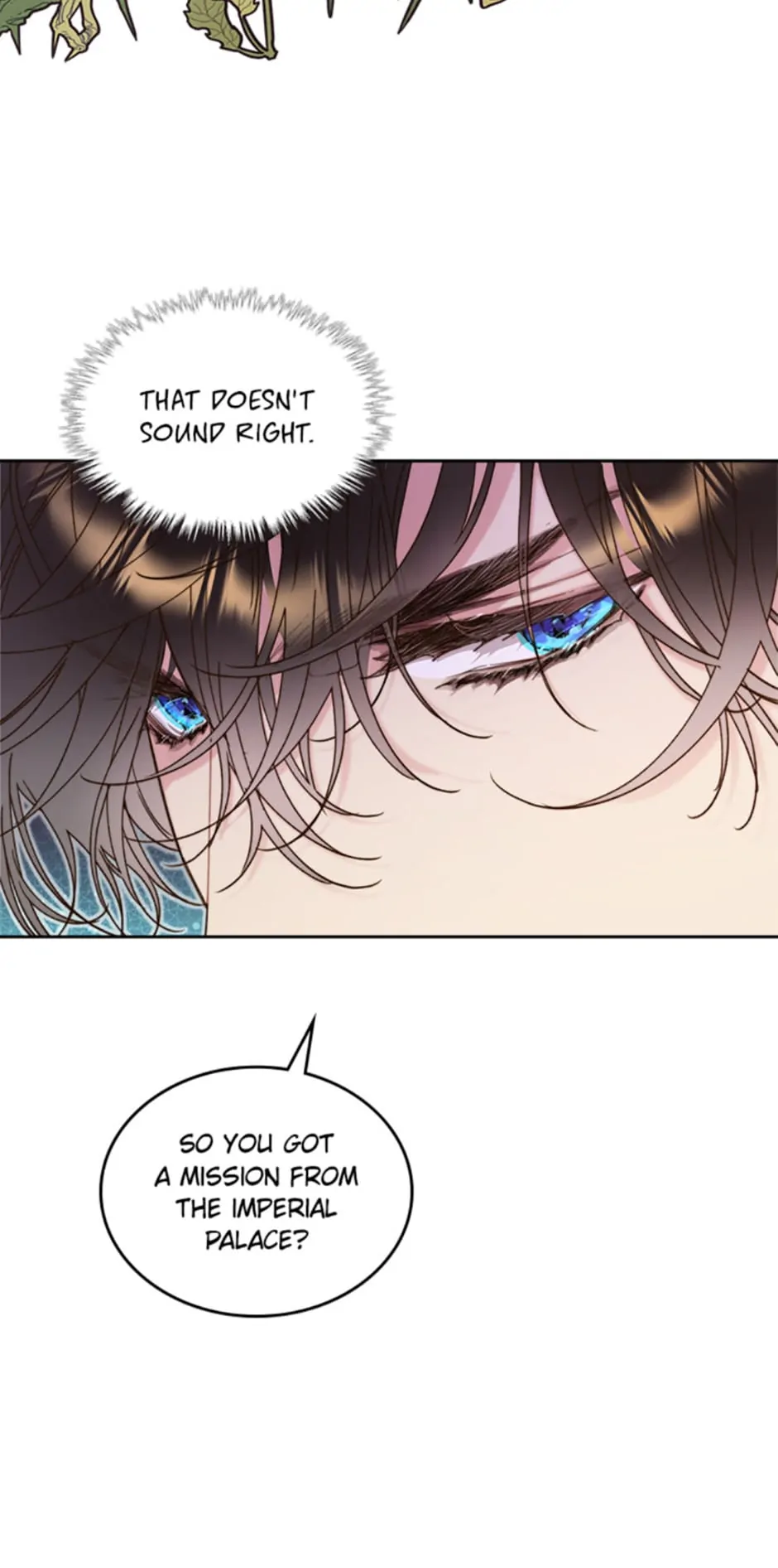 Beatrice – Manhwa Chapter 96 - page 61