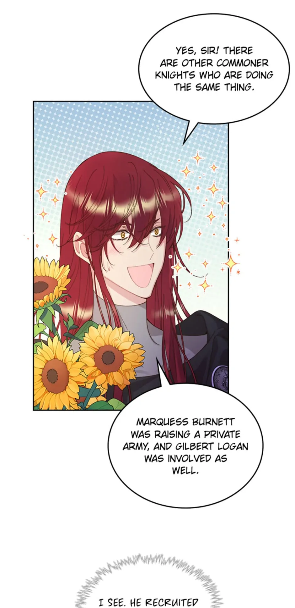 Beatrice – Manhwa Chapter 96 - page 62