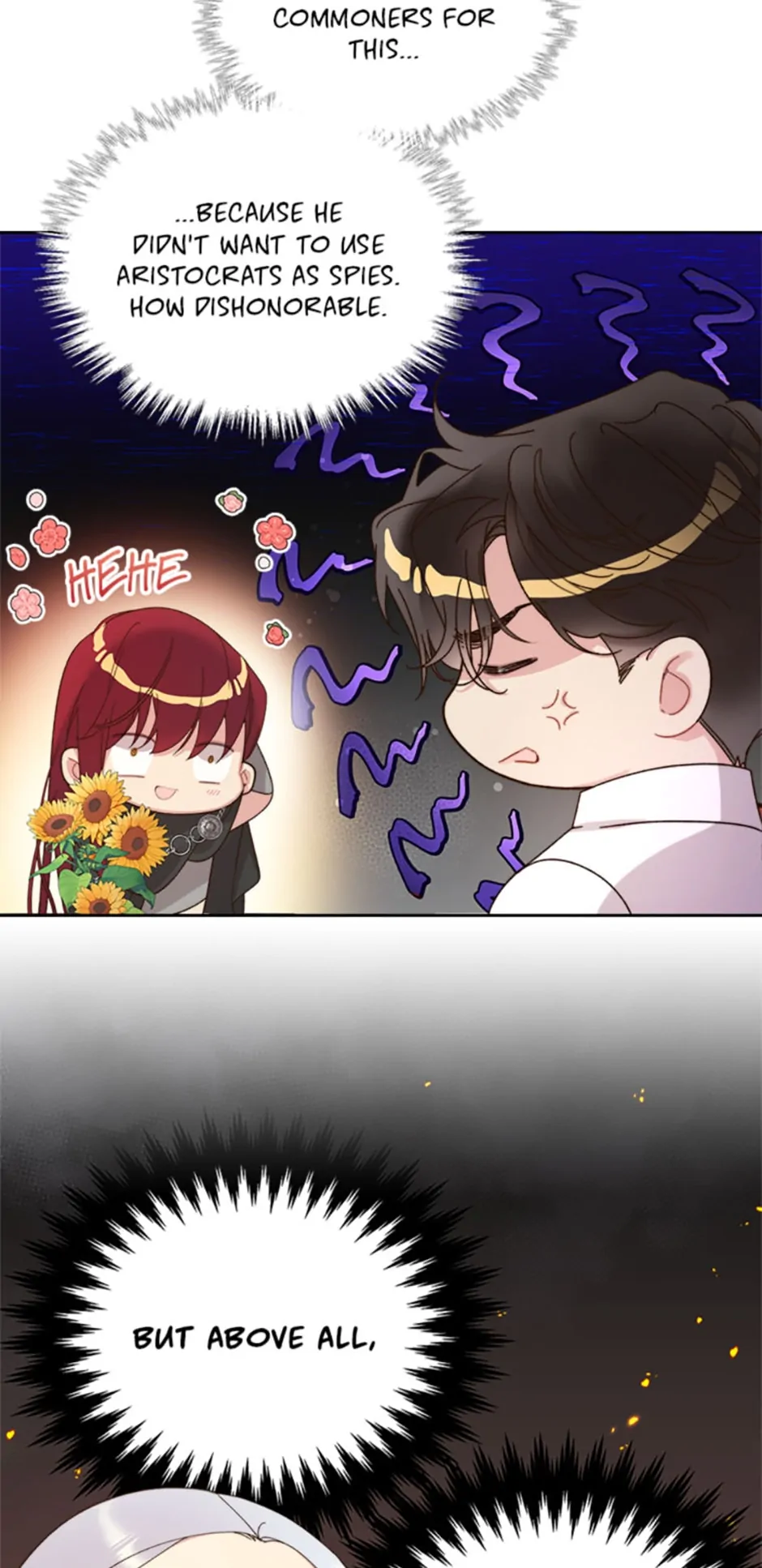 Beatrice – Manhwa Chapter 96 - page 63