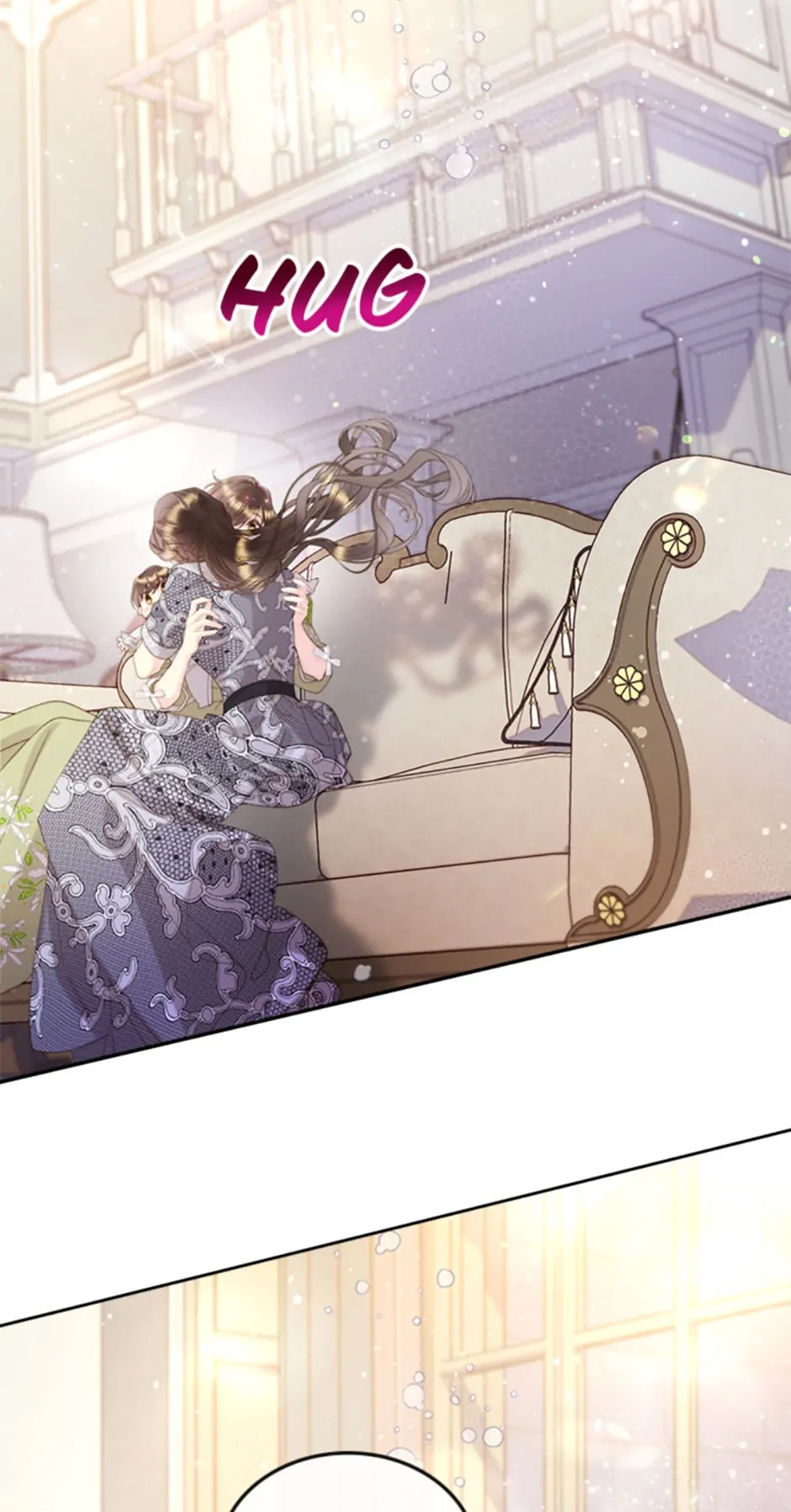 Beatrice – Manhwa Chapter 96 - page 7