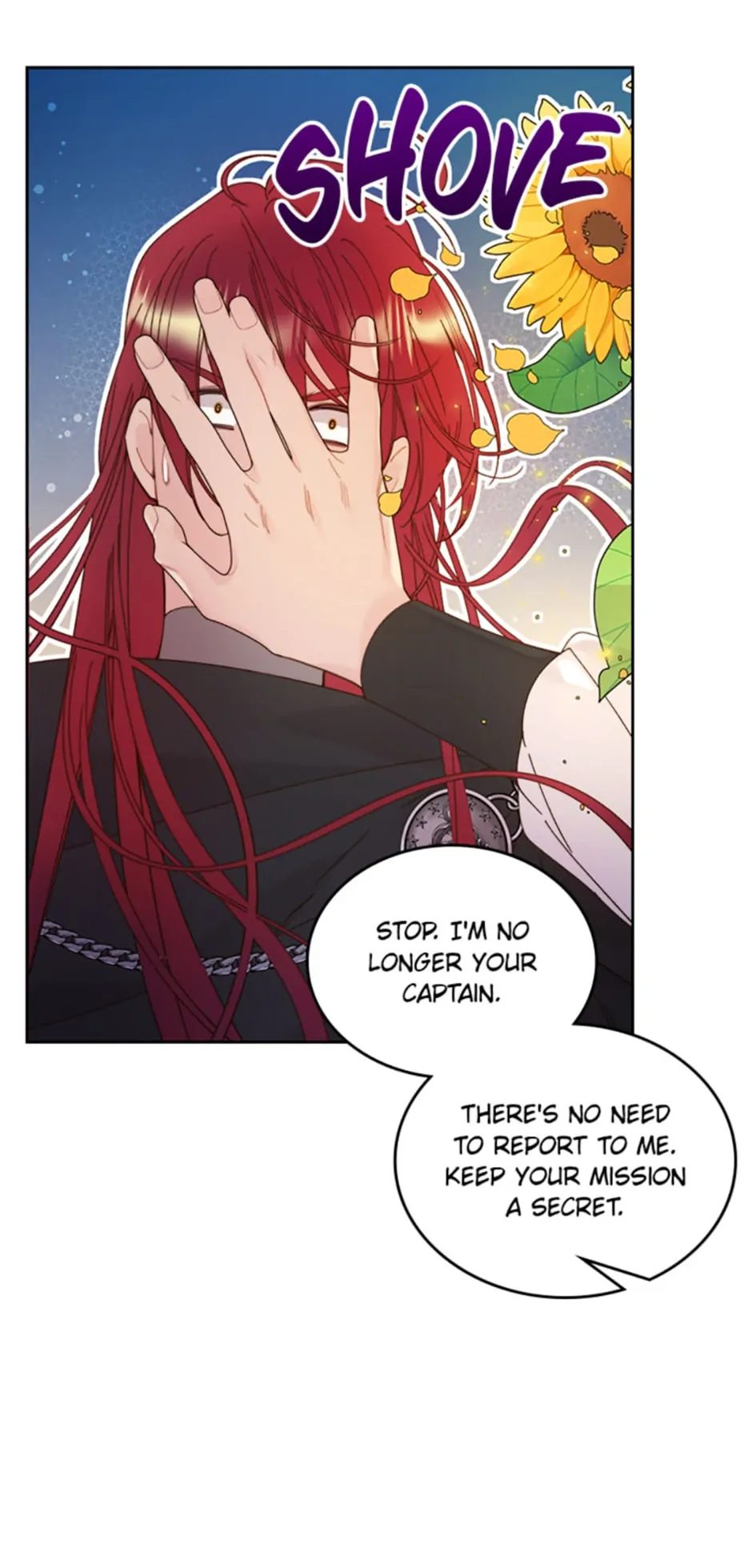 Beatrice – Manhwa Chapter 96 - page 70