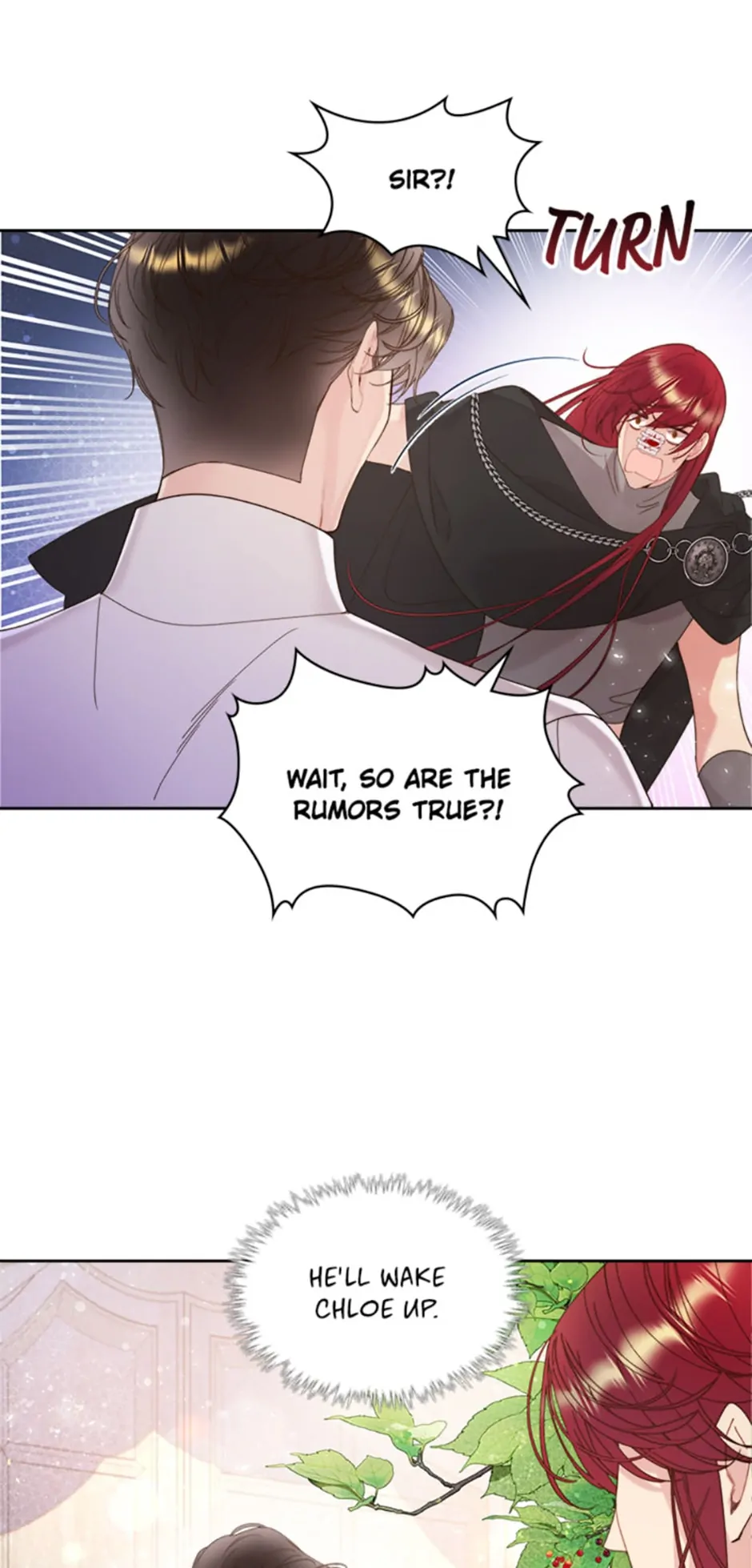Beatrice – Manhwa Chapter 96 - page 71