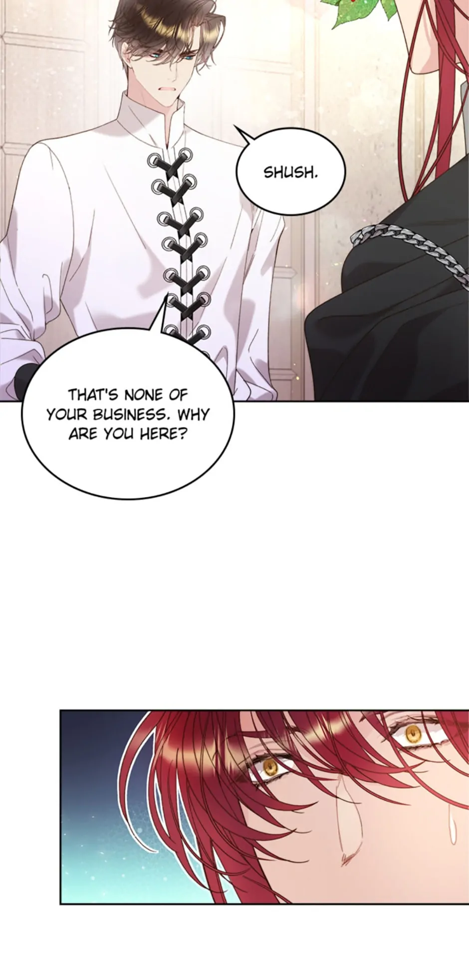 Beatrice – Manhwa Chapter 96 - page 72
