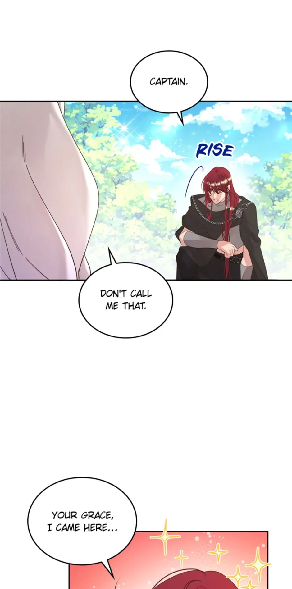 Beatrice – Manhwa Chapter 96 - page 74