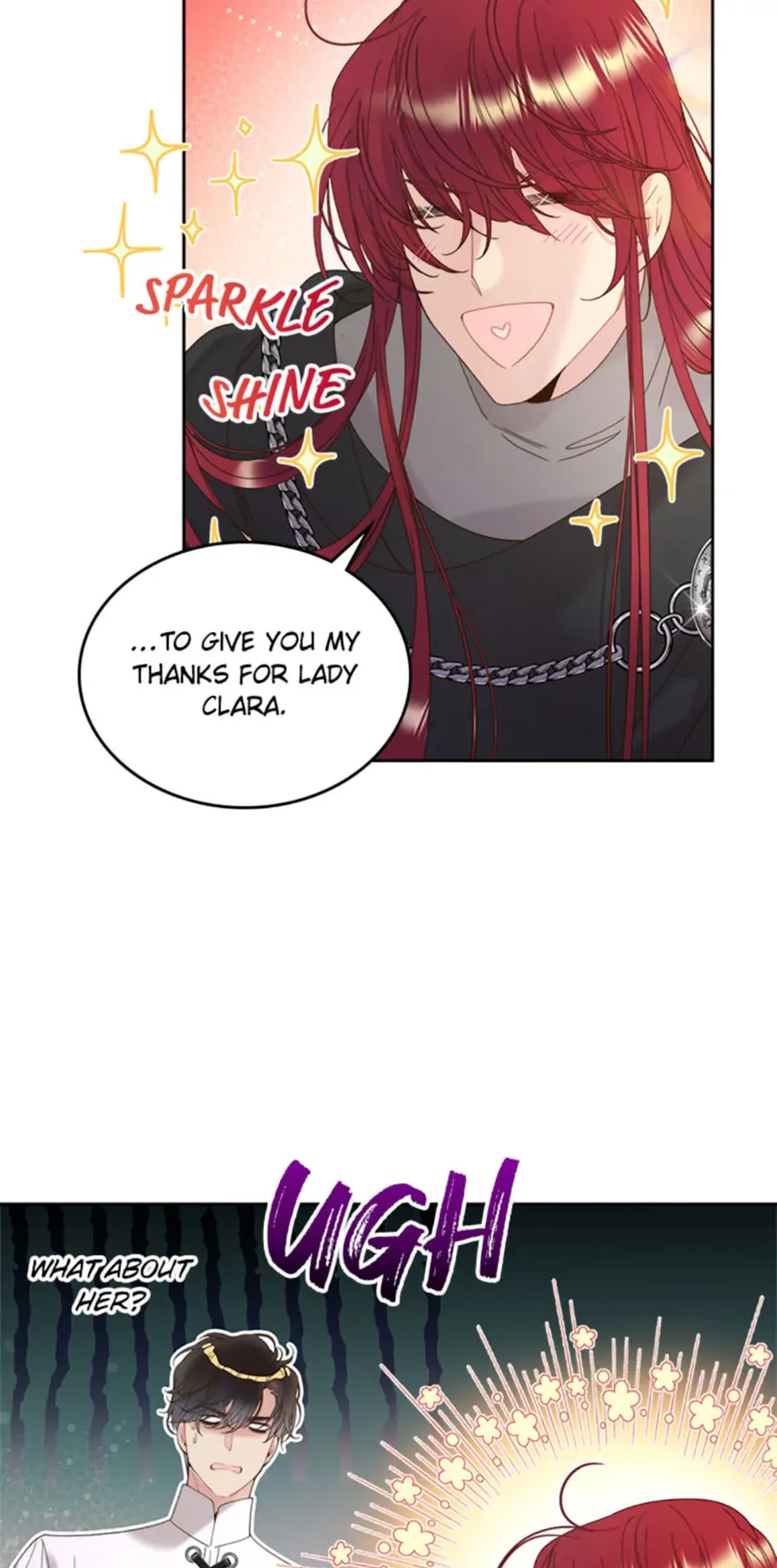 Beatrice – Manhwa Chapter 96 - page 75