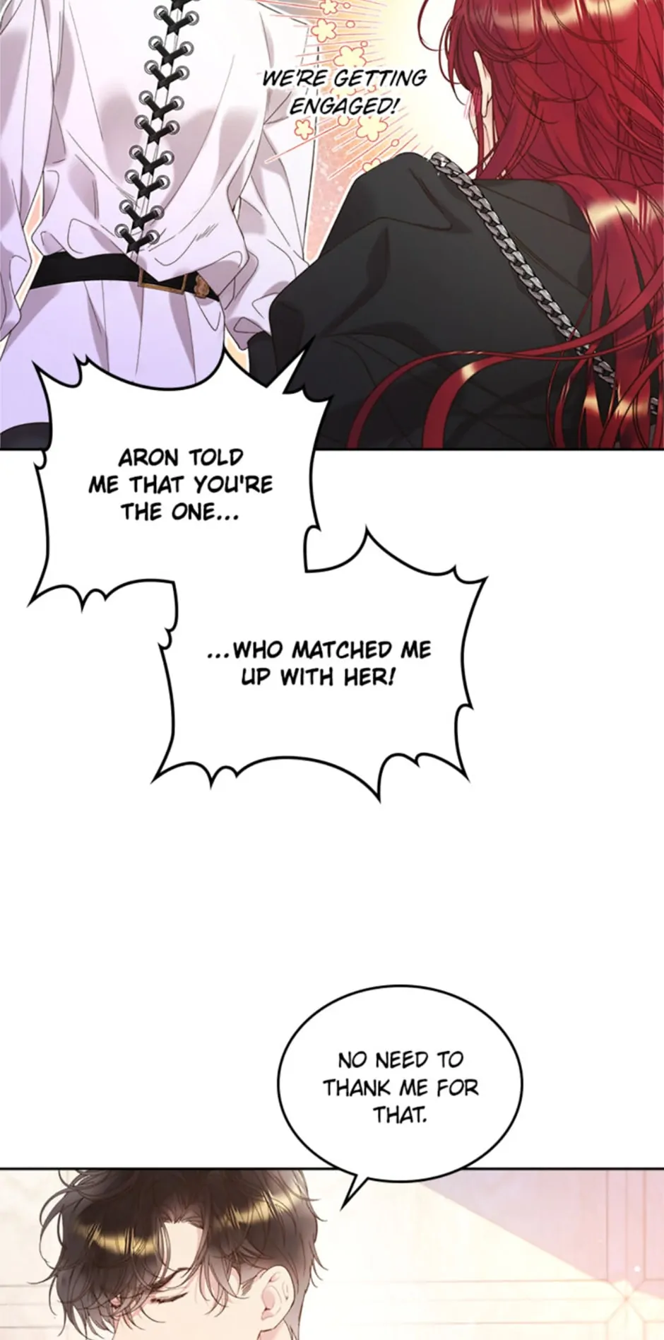 Beatrice – Manhwa Chapter 96 - page 76