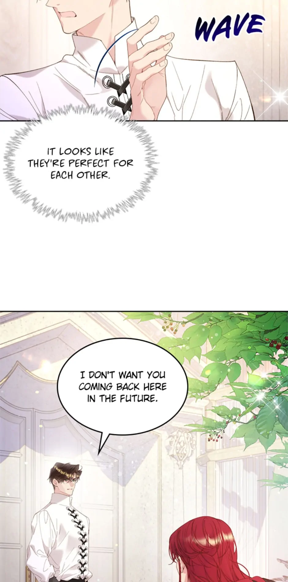 Beatrice – Manhwa Chapter 96 - page 77