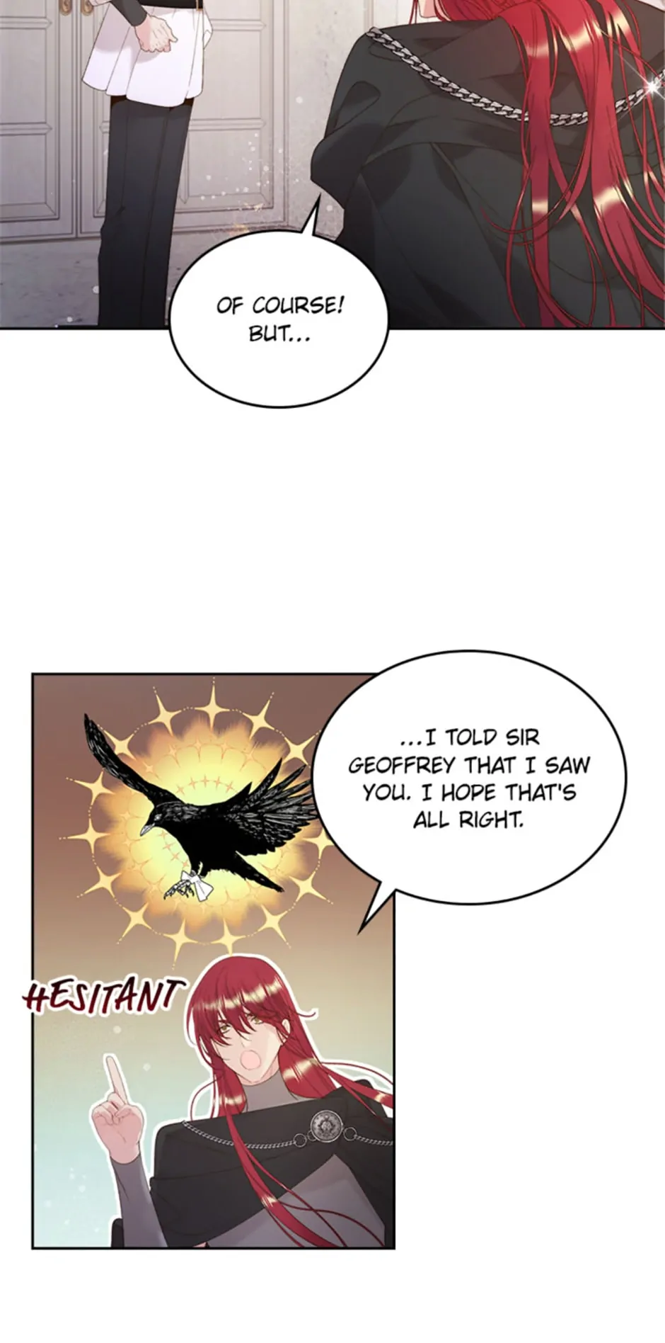 Beatrice – Manhwa Chapter 96 - page 78