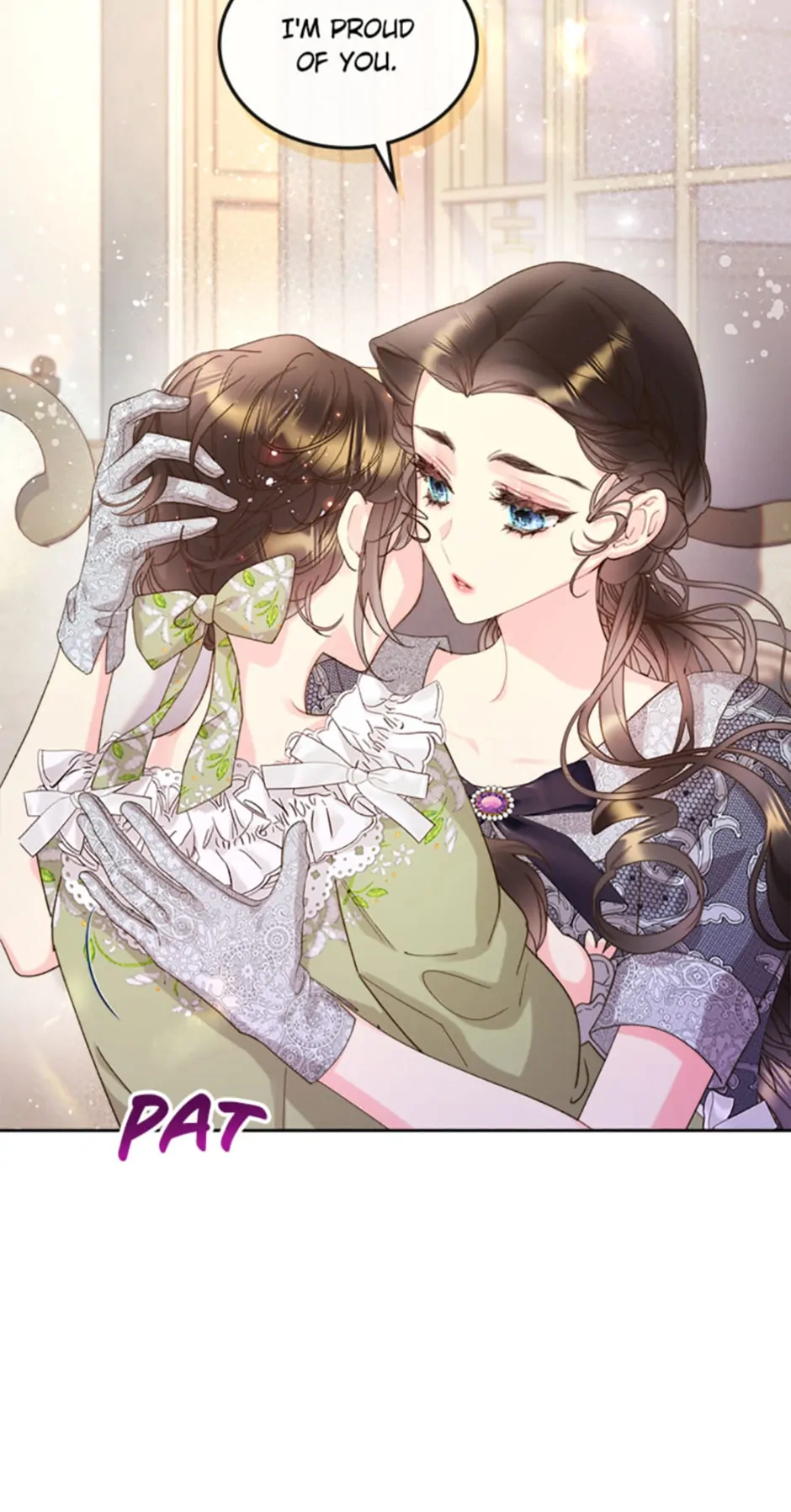 Beatrice – Manhwa Chapter 96 - page 8