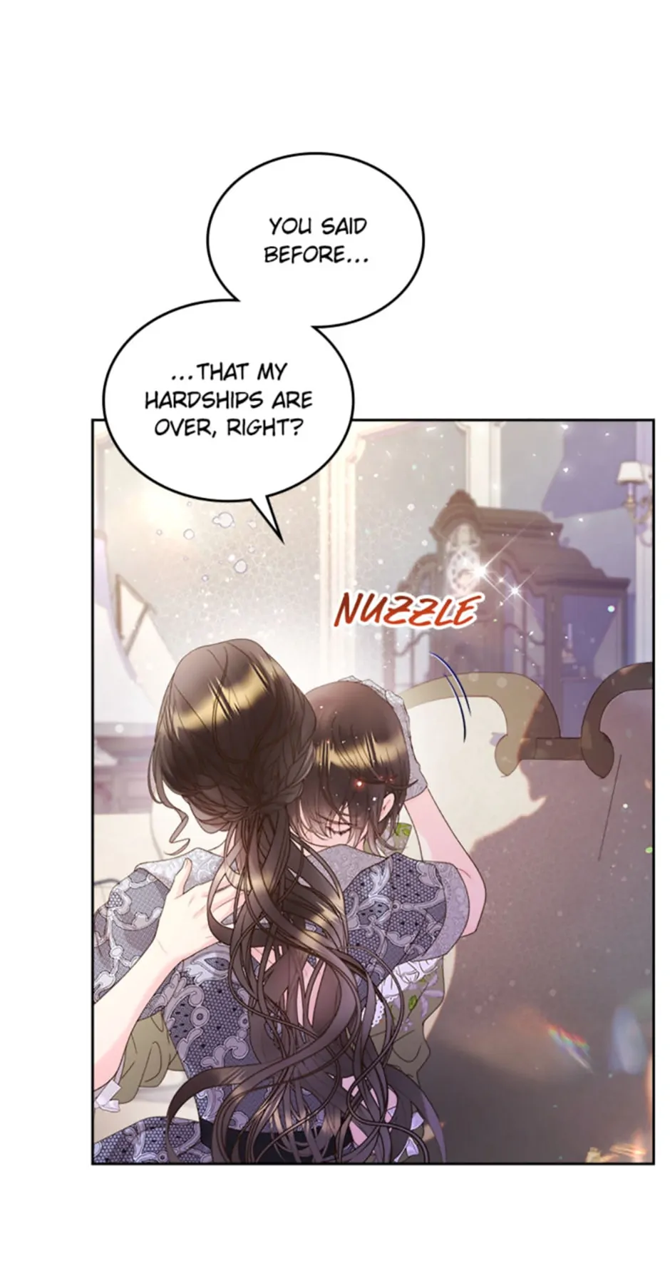 Beatrice – Manhwa Chapter 96 - page 9