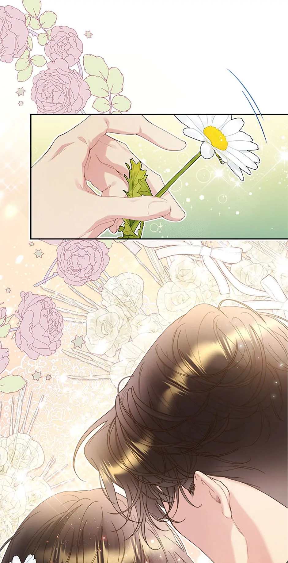 Beatrice – Manhwa Chapter 95 - page 11