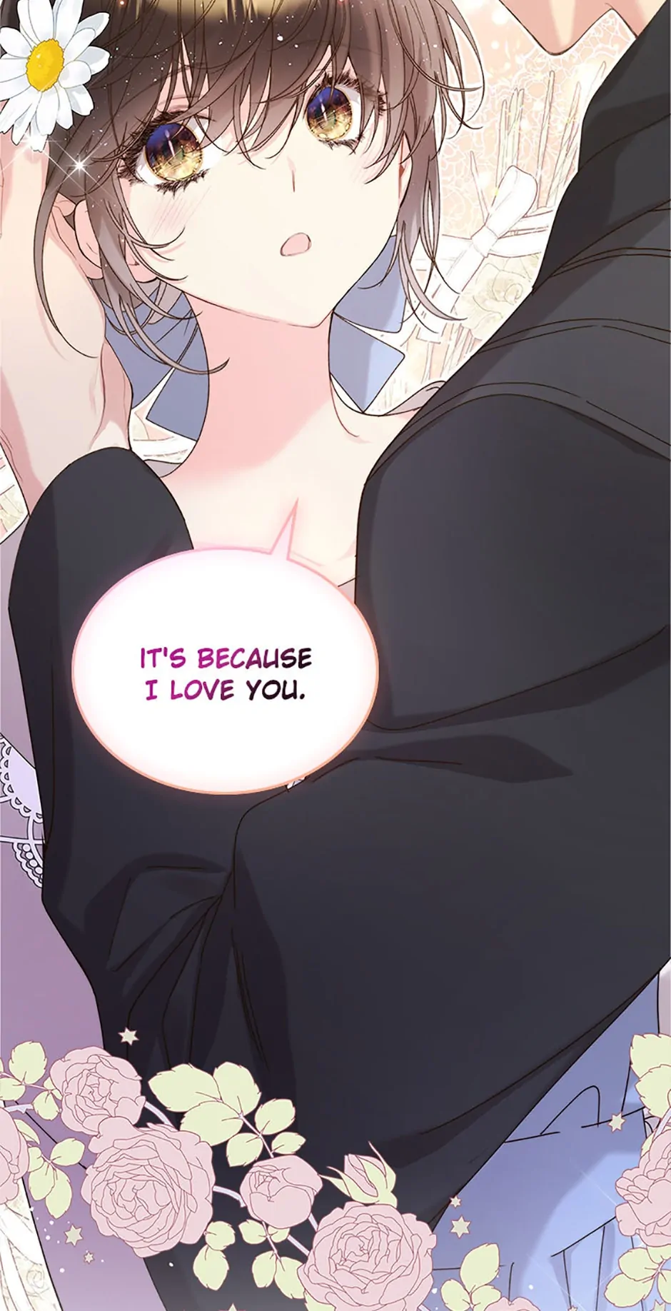 Beatrice – Manhwa Chapter 95 - page 12