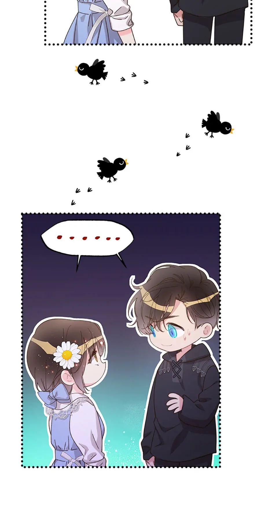 Beatrice – Manhwa Chapter 95 - page 14