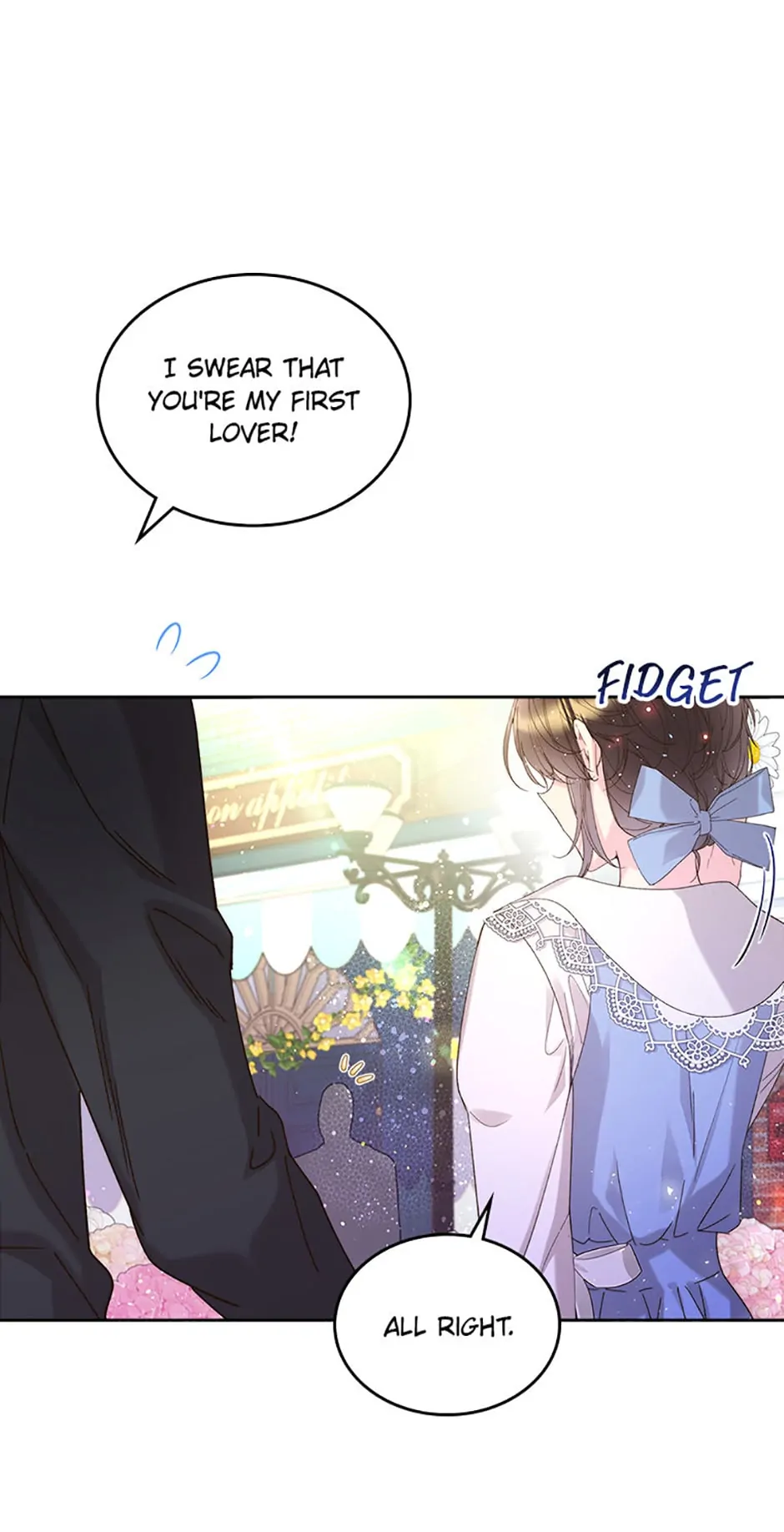 Beatrice – Manhwa Chapter 95 - page 15