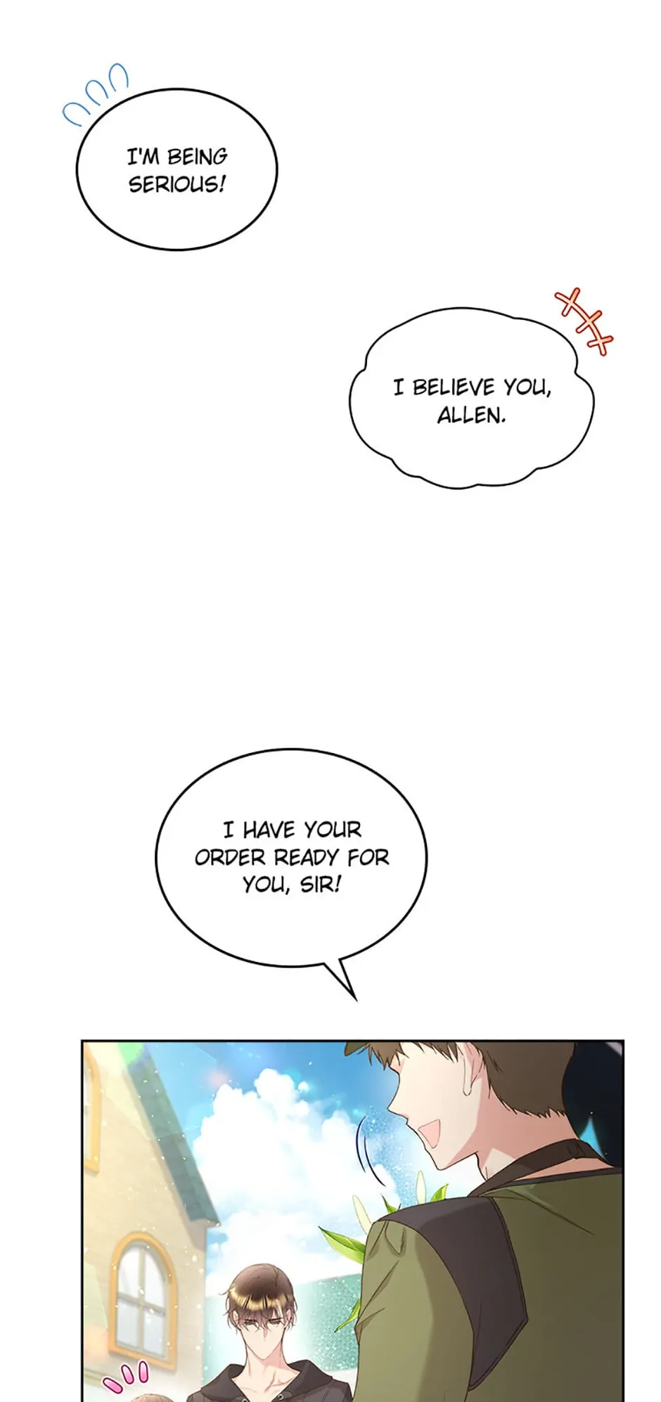 Beatrice – Manhwa Chapter 95 - page 16