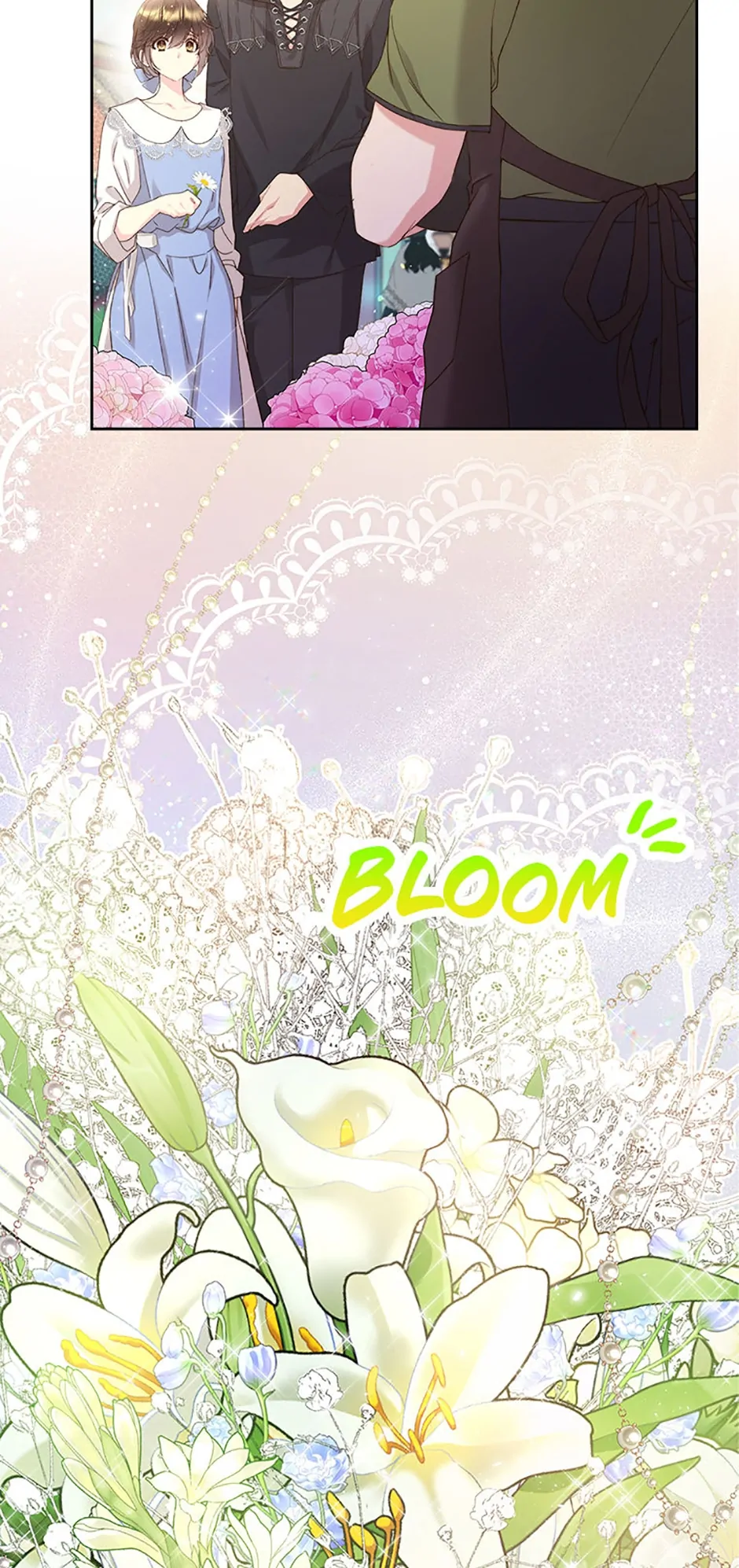 Beatrice – Manhwa Chapter 95 - page 17