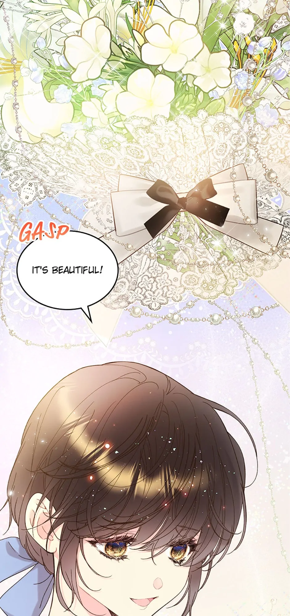 Beatrice – Manhwa Chapter 95 - page 18
